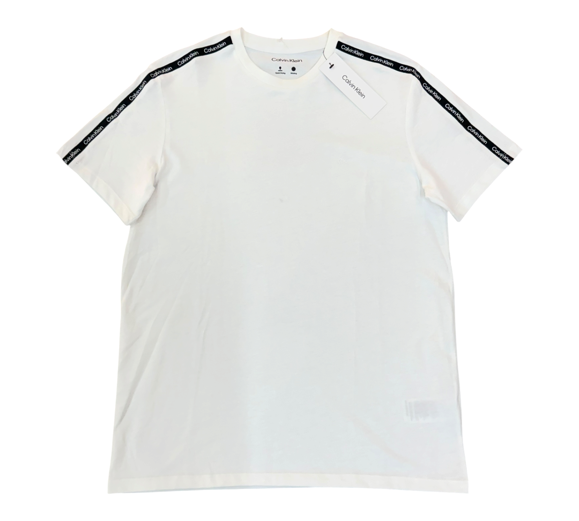 Camiseta Calvin Klein