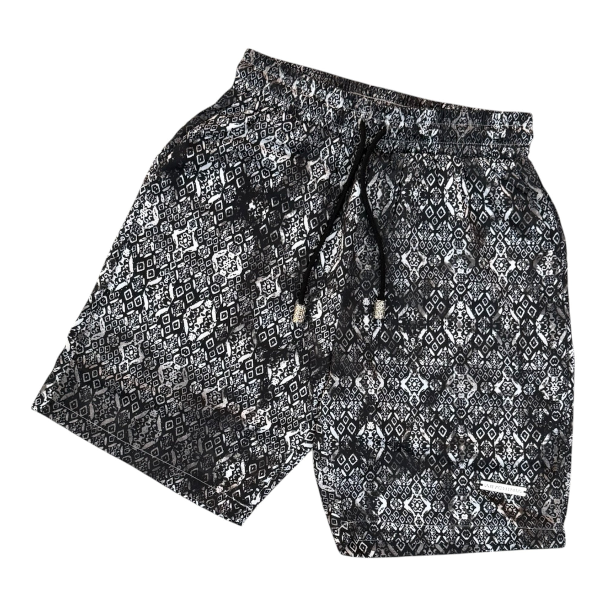 Pantaloneta Artchimia