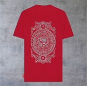 Camiseta Clemont Trionfo Rojo