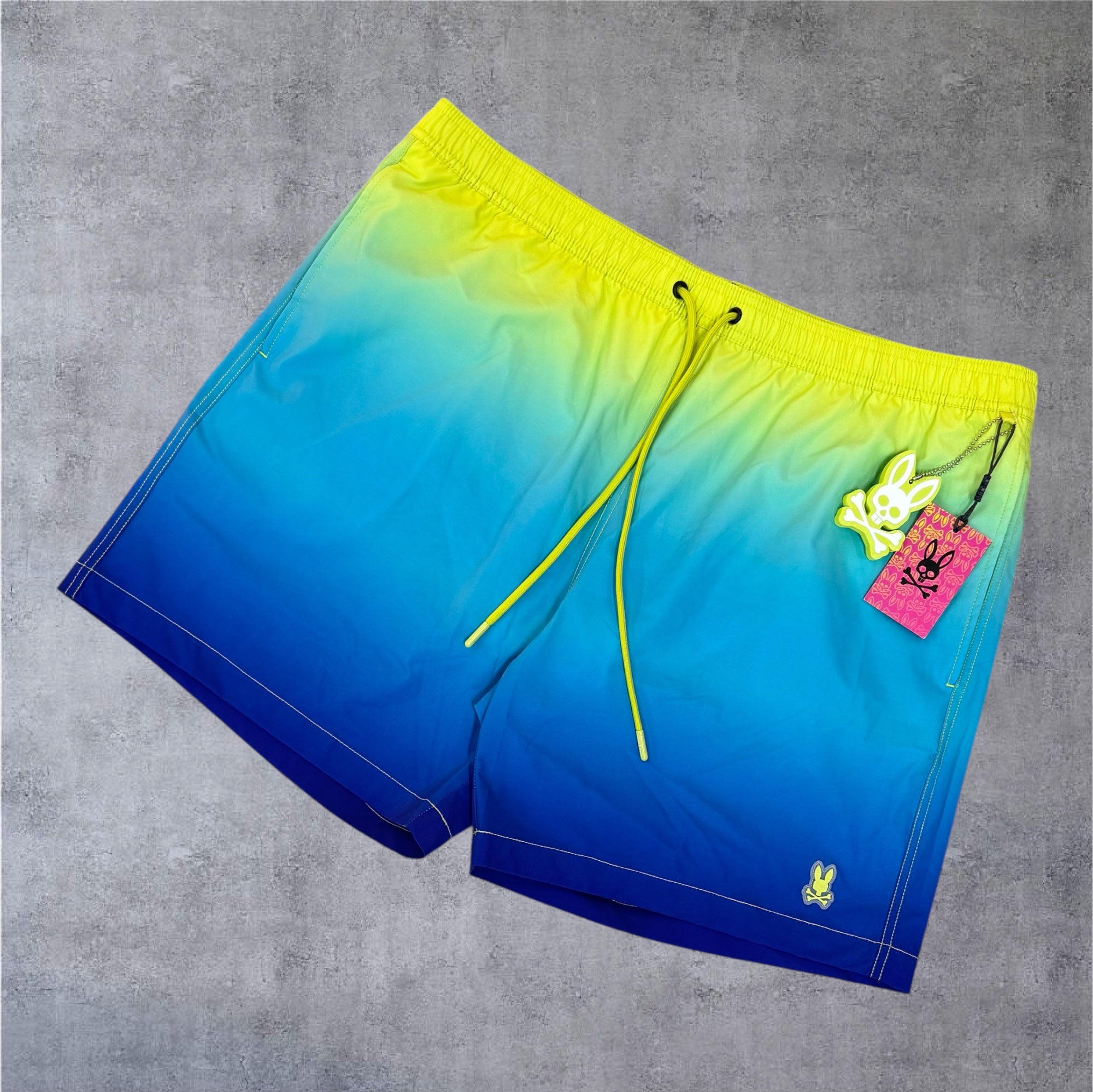Pantaloneta Psycho Bunny