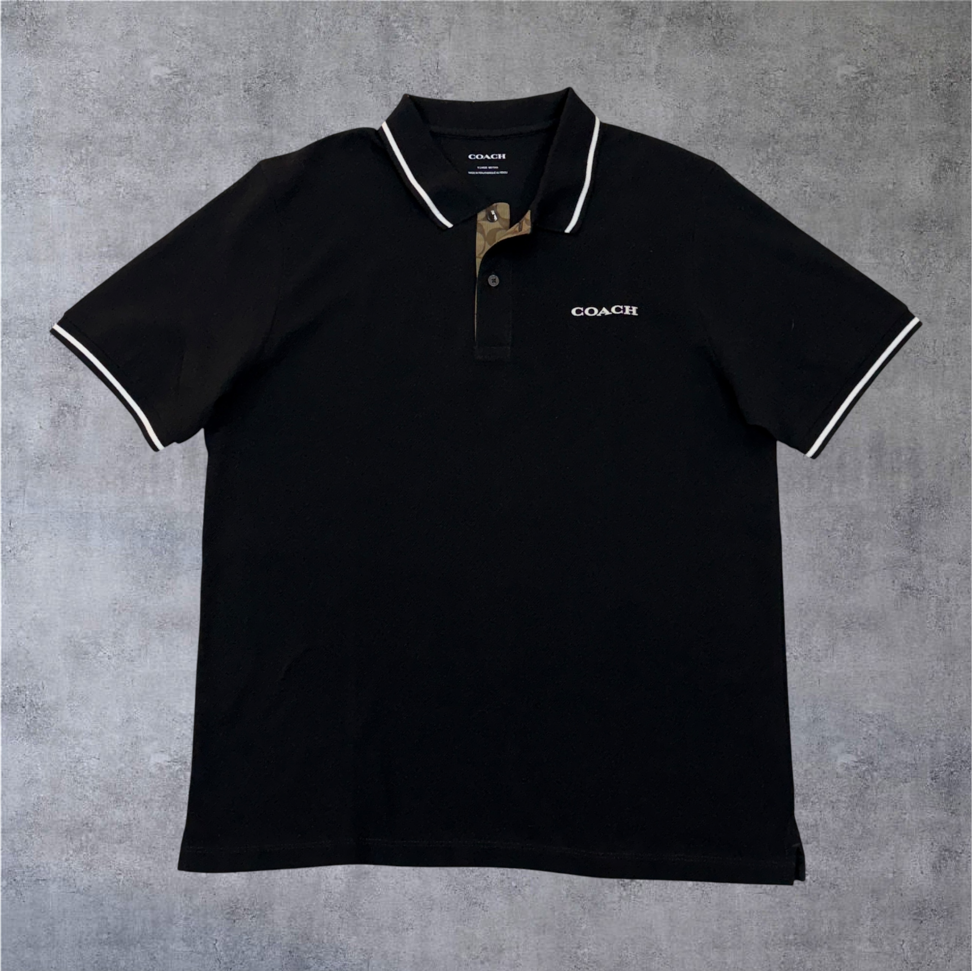 Polo Coach