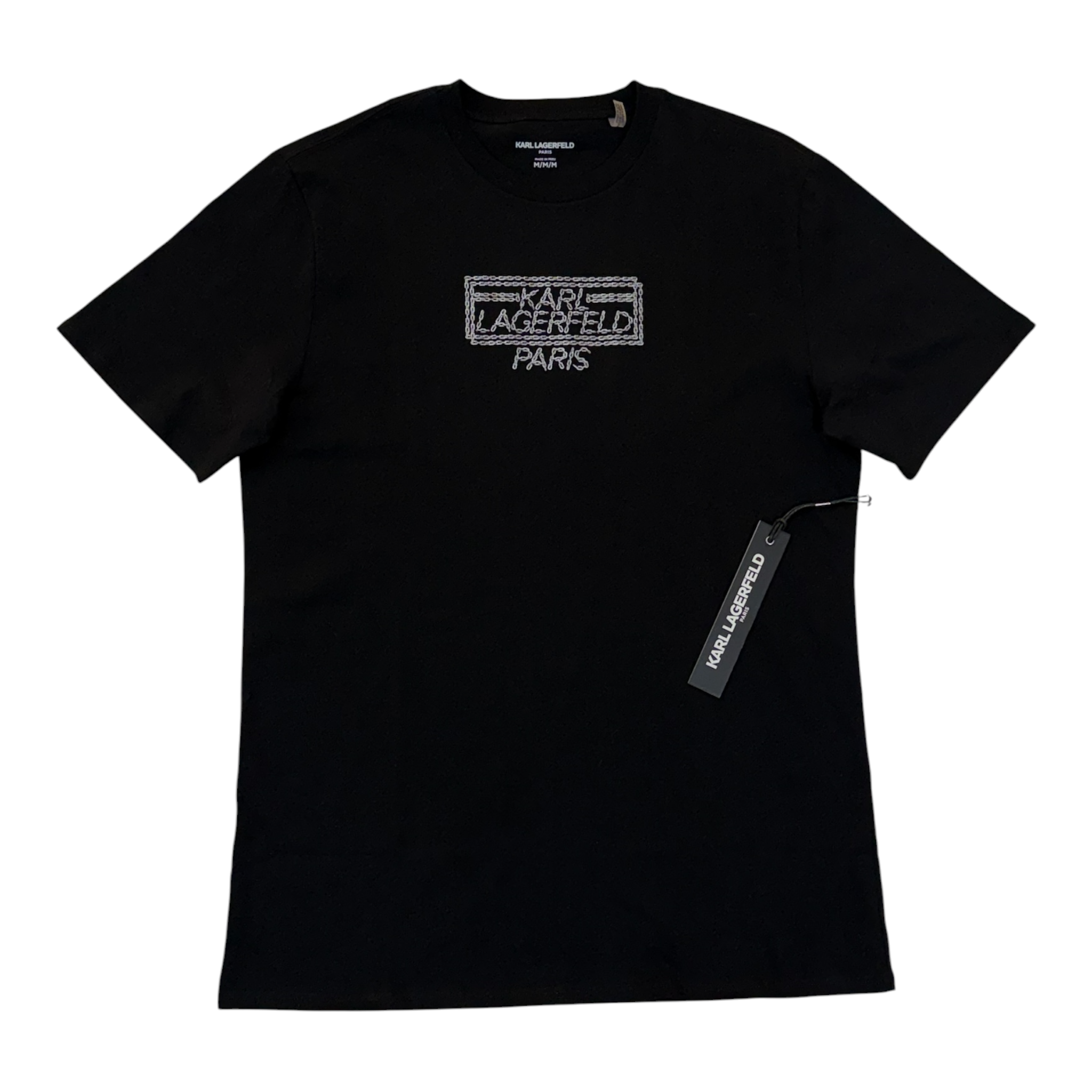 Camiseta Karl Lagerfeld
