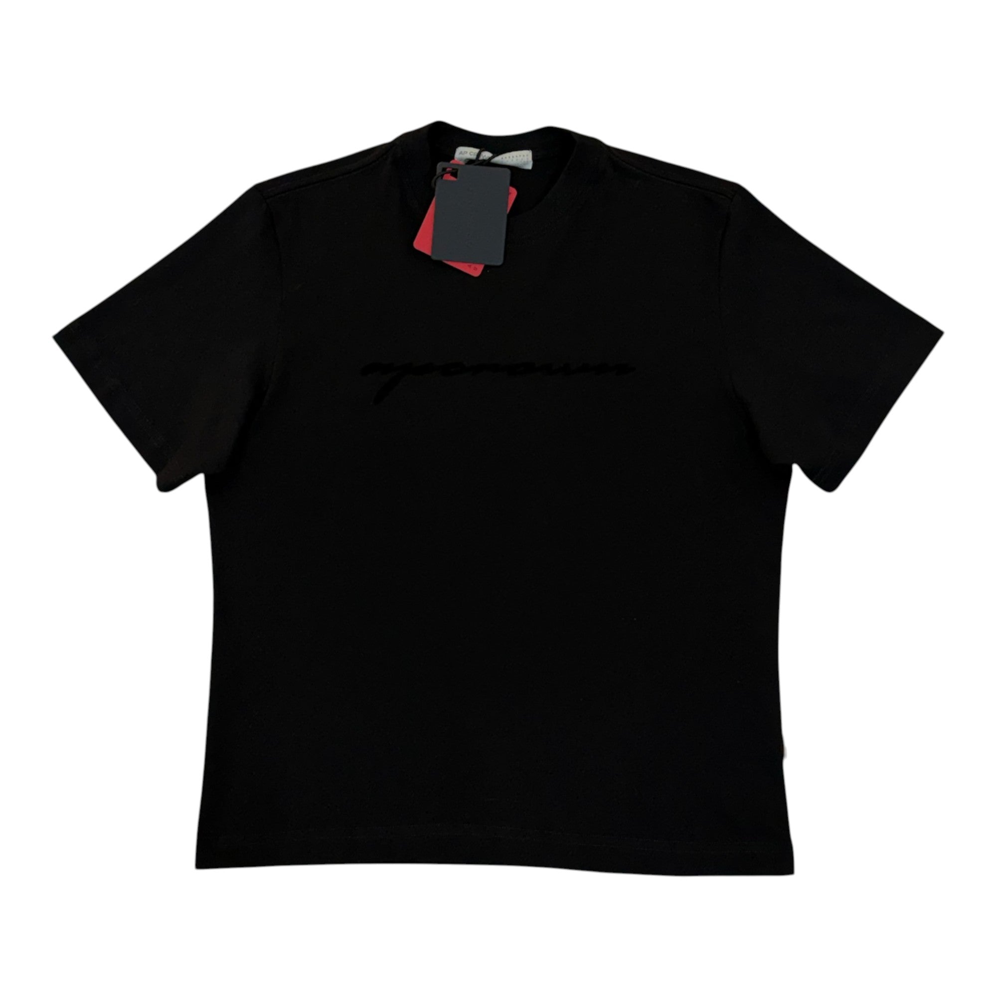 Camiseta Ap Crown BLACK CHAOS