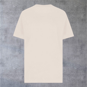 Camiseta Clemont Nadir Crema