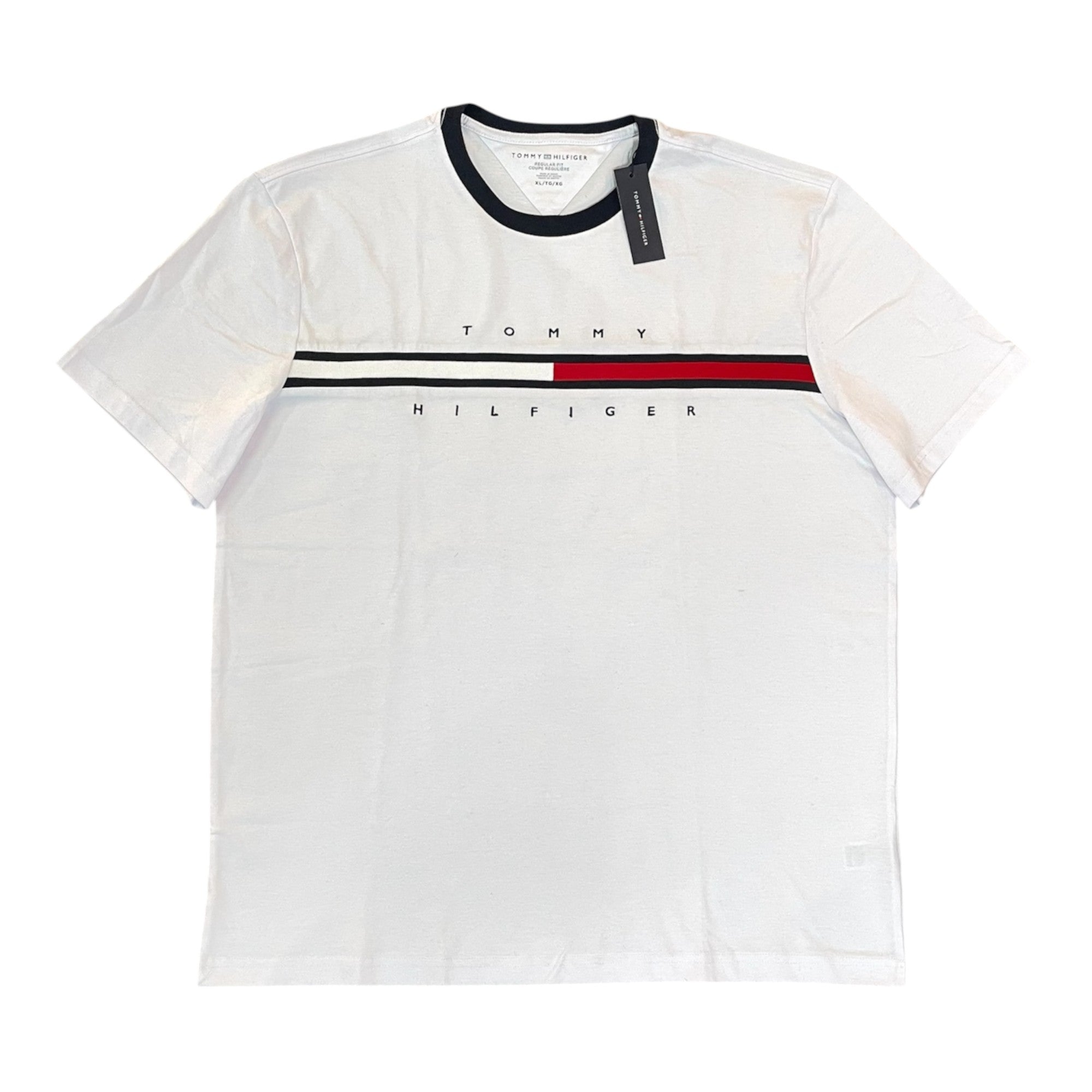 Camiseta Tommy Hilfiger