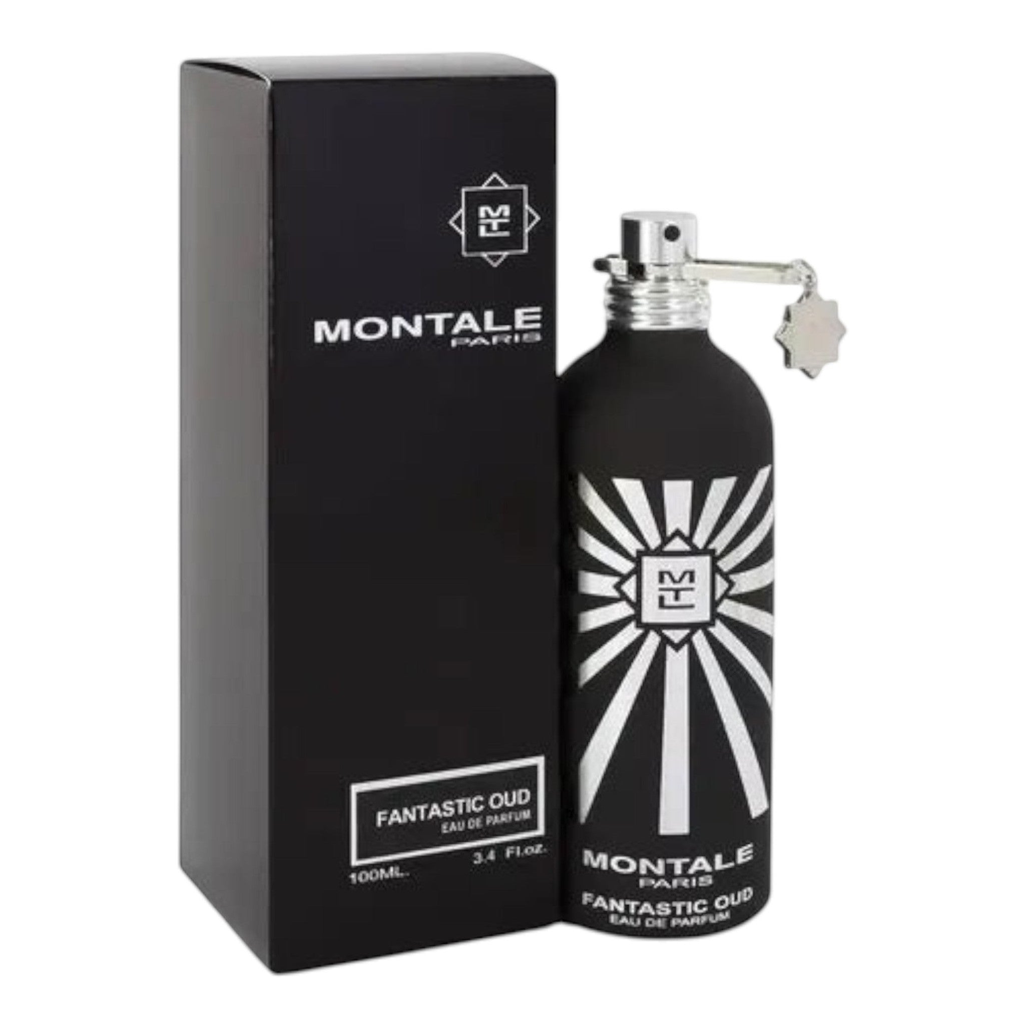 Montale Fantastic Oud