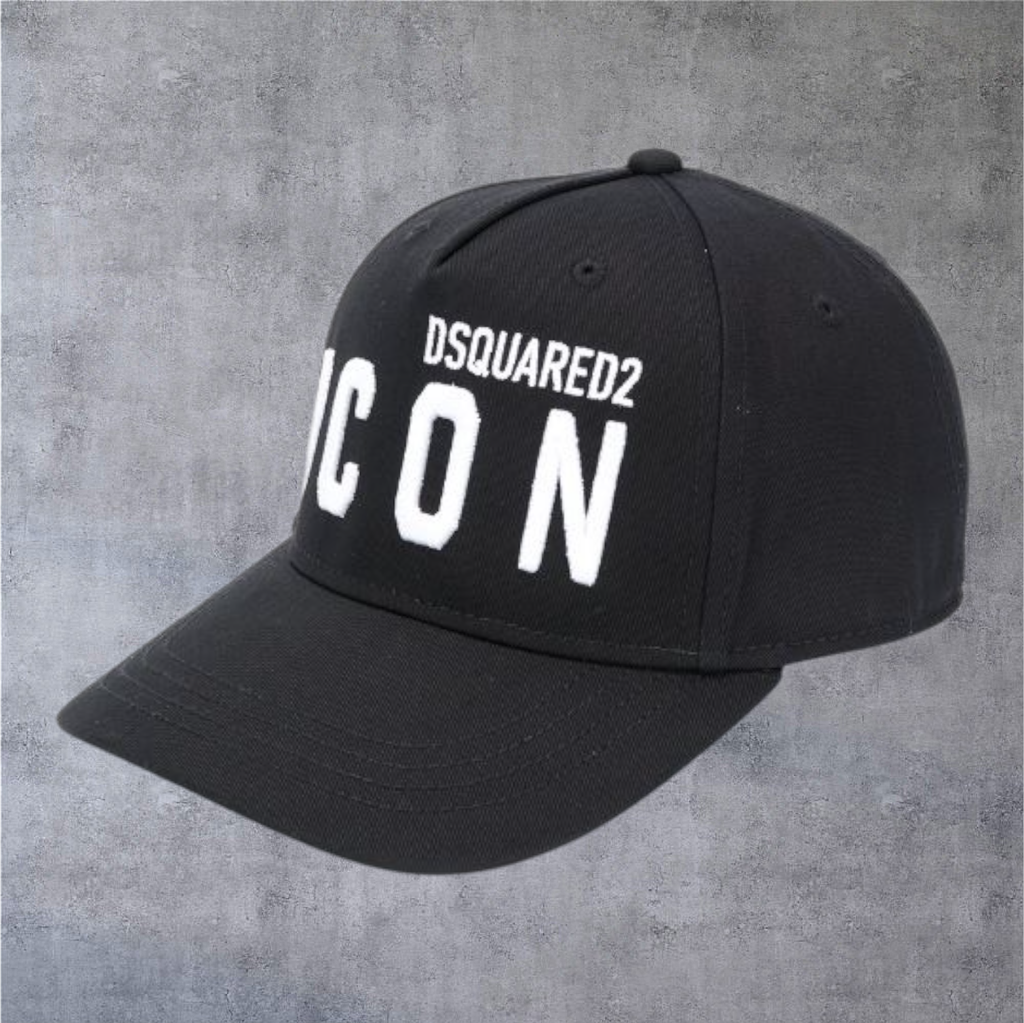 Gorra Dsquared2