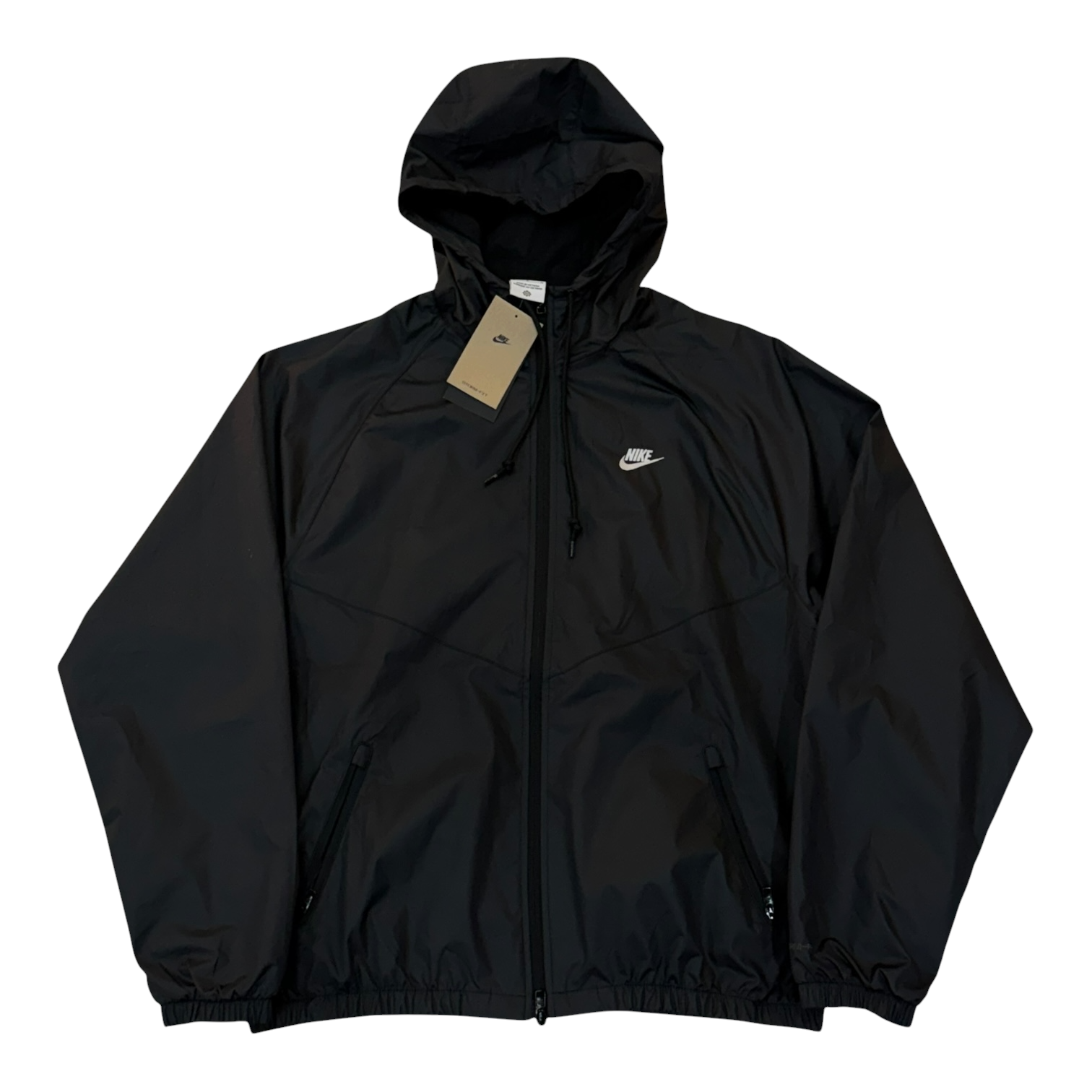 Chaqueta Nike (Cortavientos)