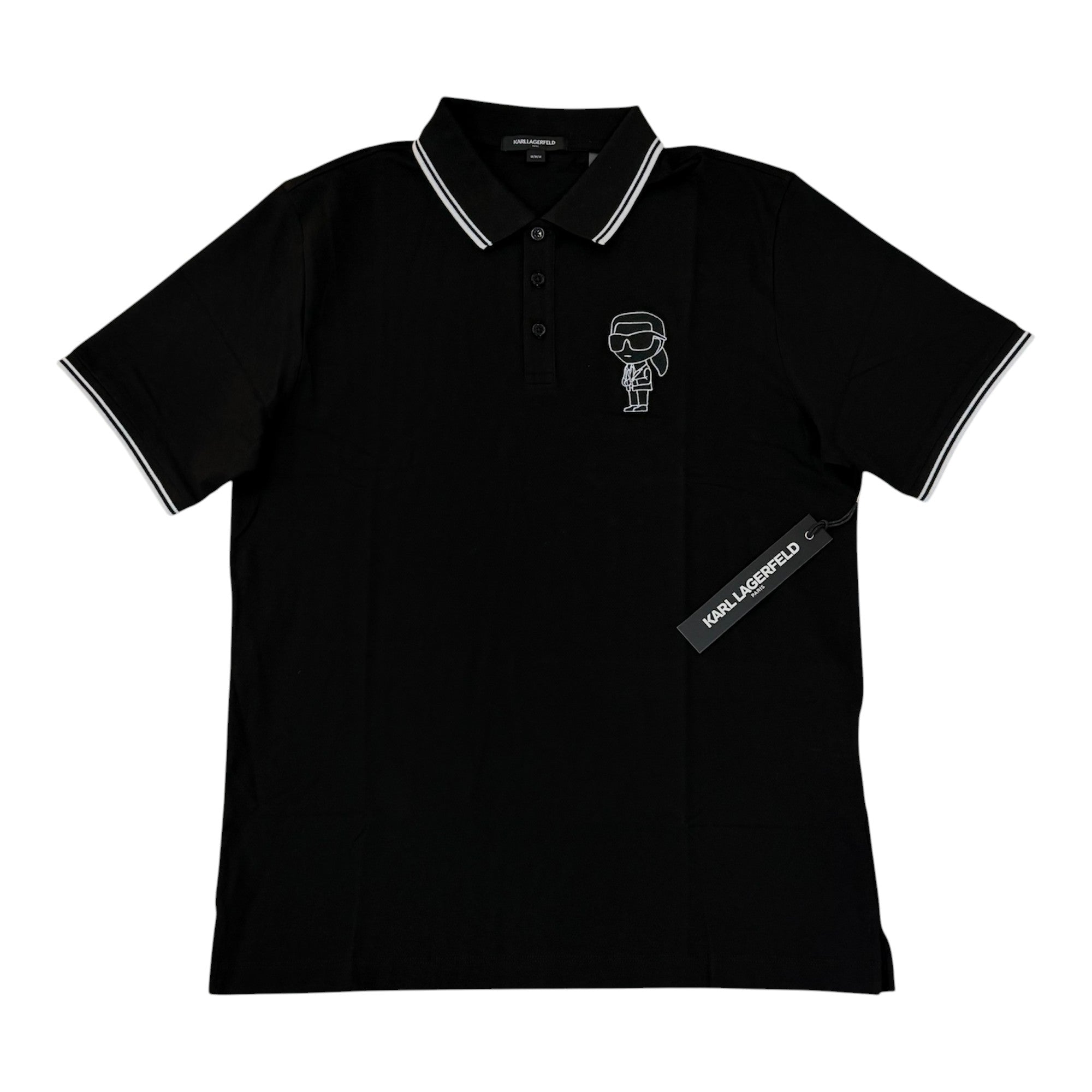 Polo Karl Lagerfeld