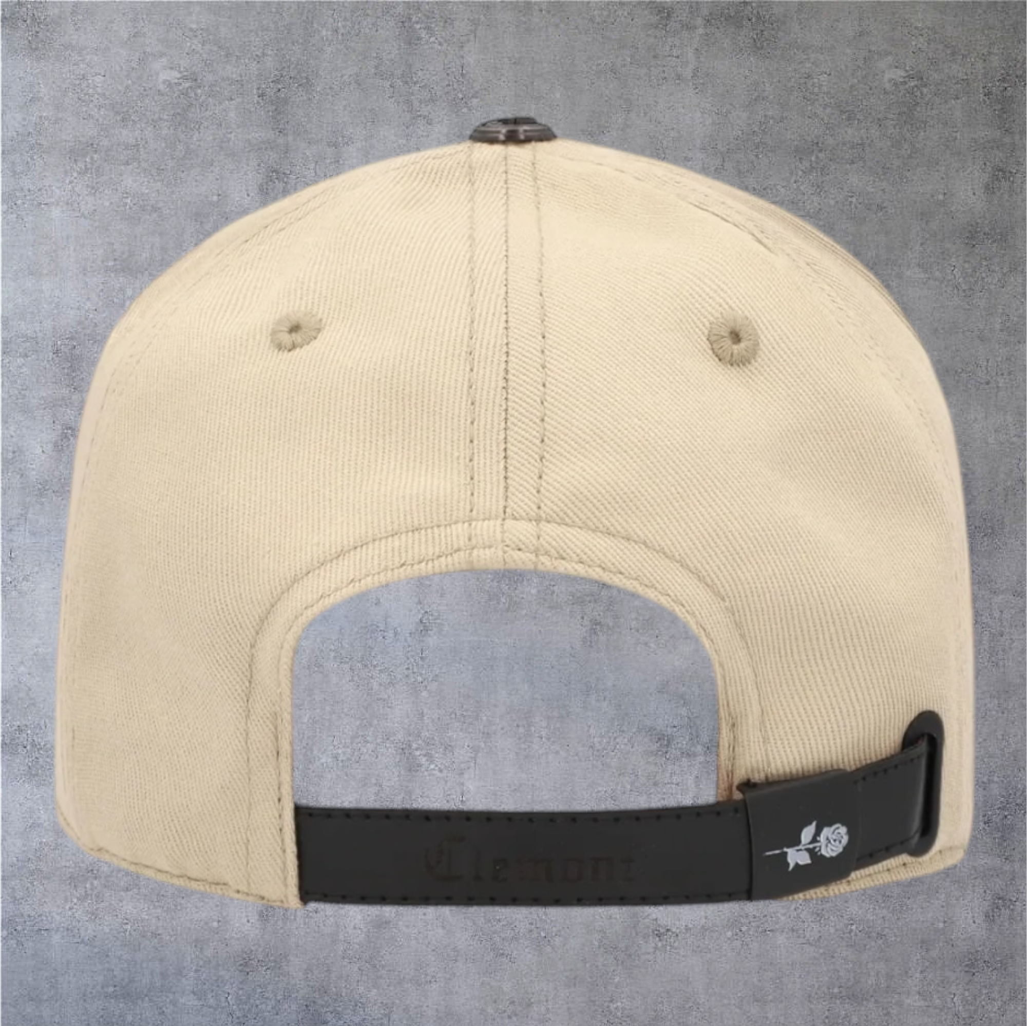 Gorra Clemont Amicizia Nude