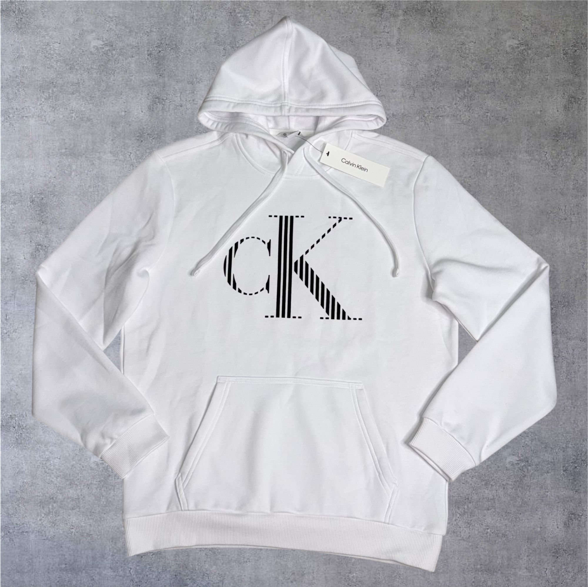 Buzo Calvin Klein