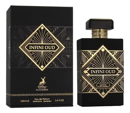 Infini Oud Maison Alhambra