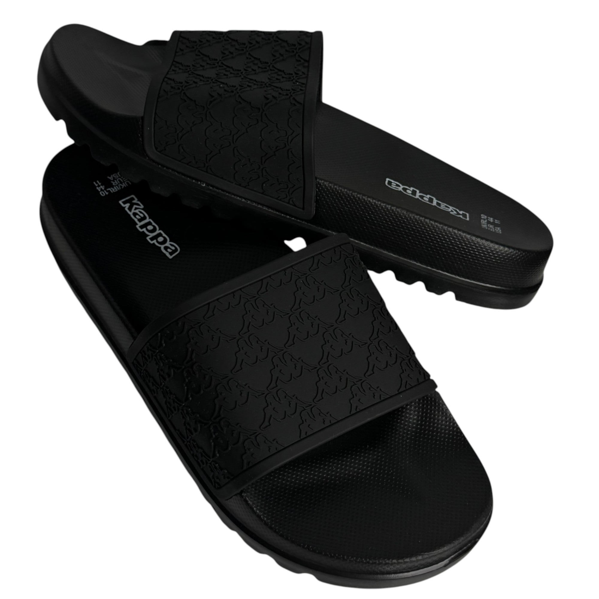 Chanclas Kappa