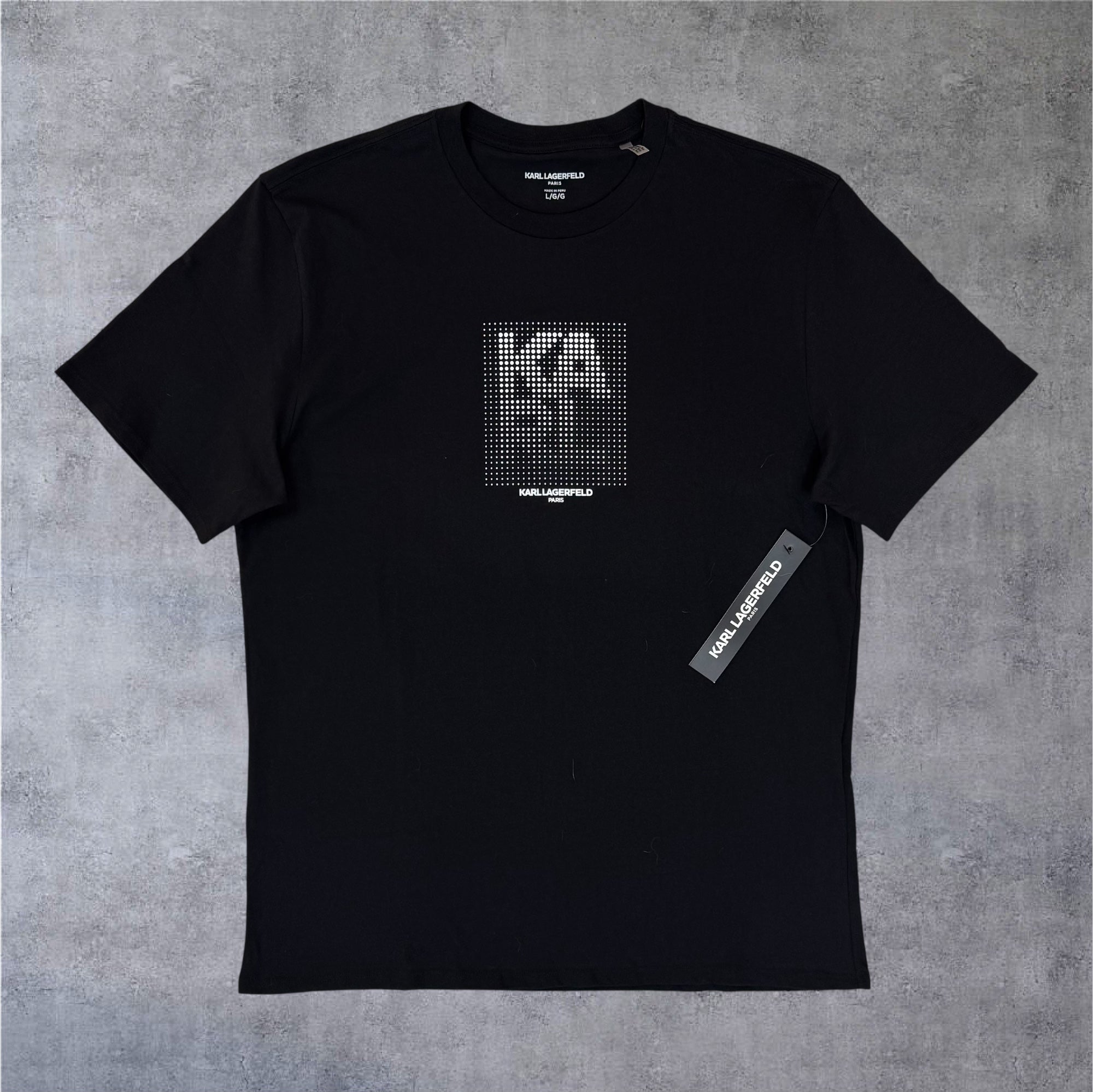 Camiseta Karl Lagerfeld