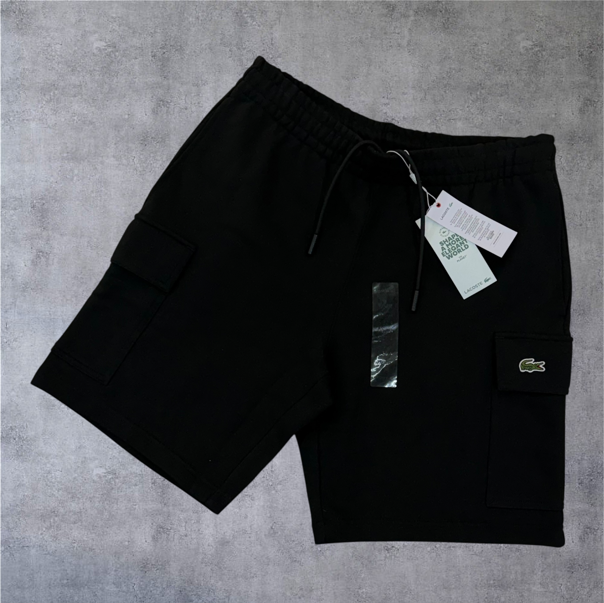 Pantaloneta Lacoste