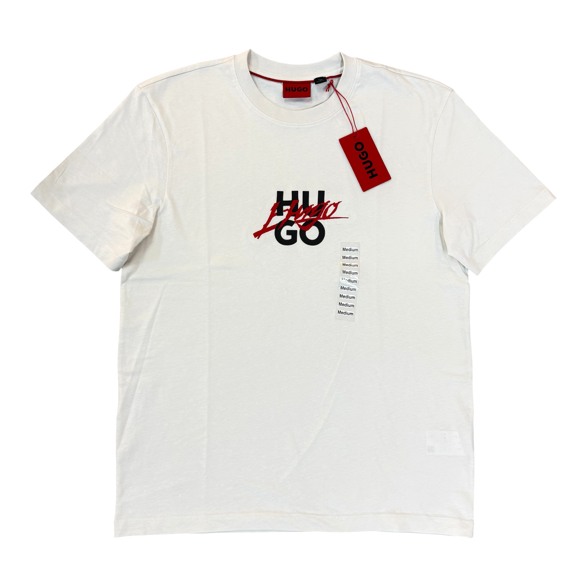 Camiseta Hugo Boss