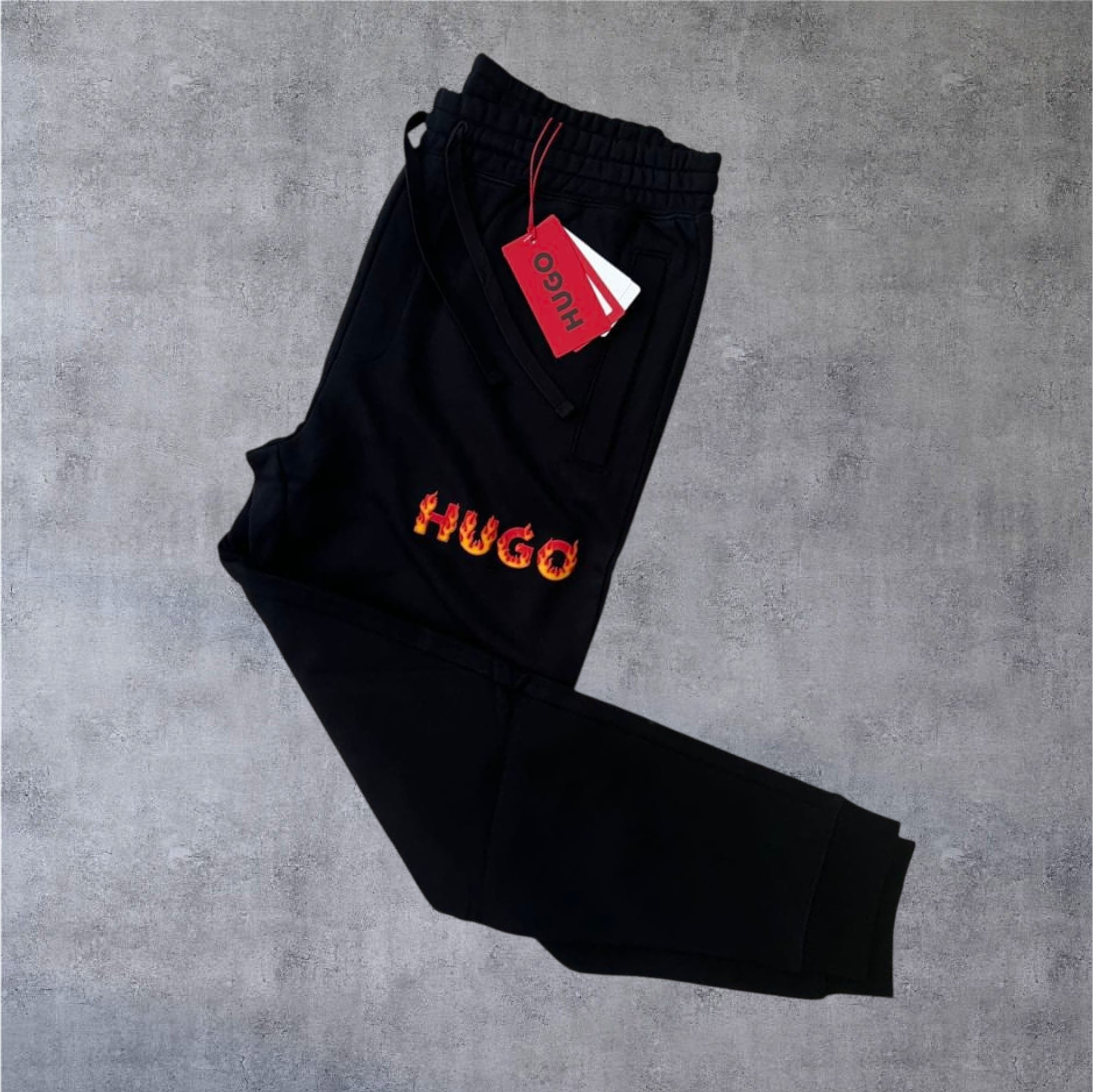 Sudadera Hugo Boss