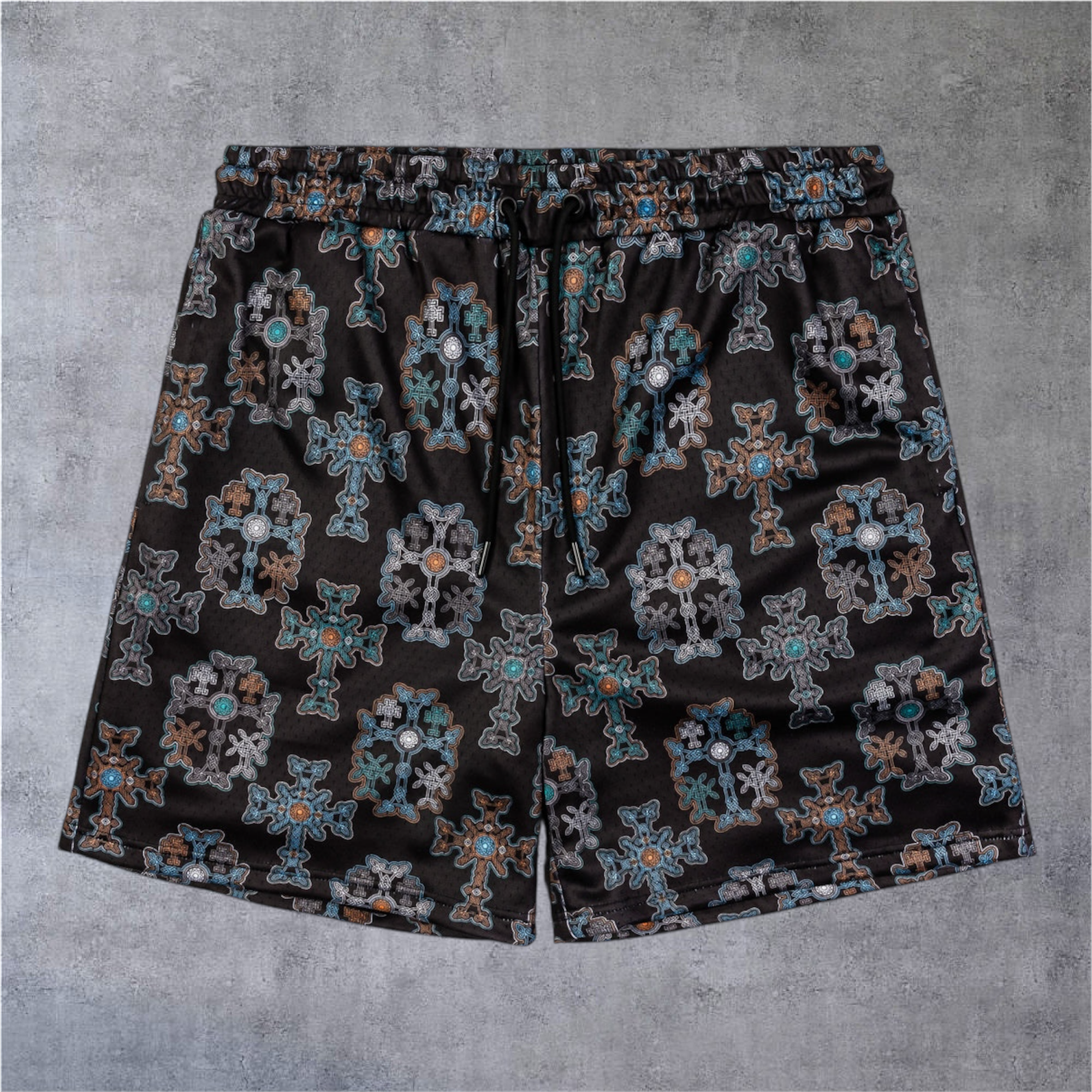 Pantaloneta Maison Article