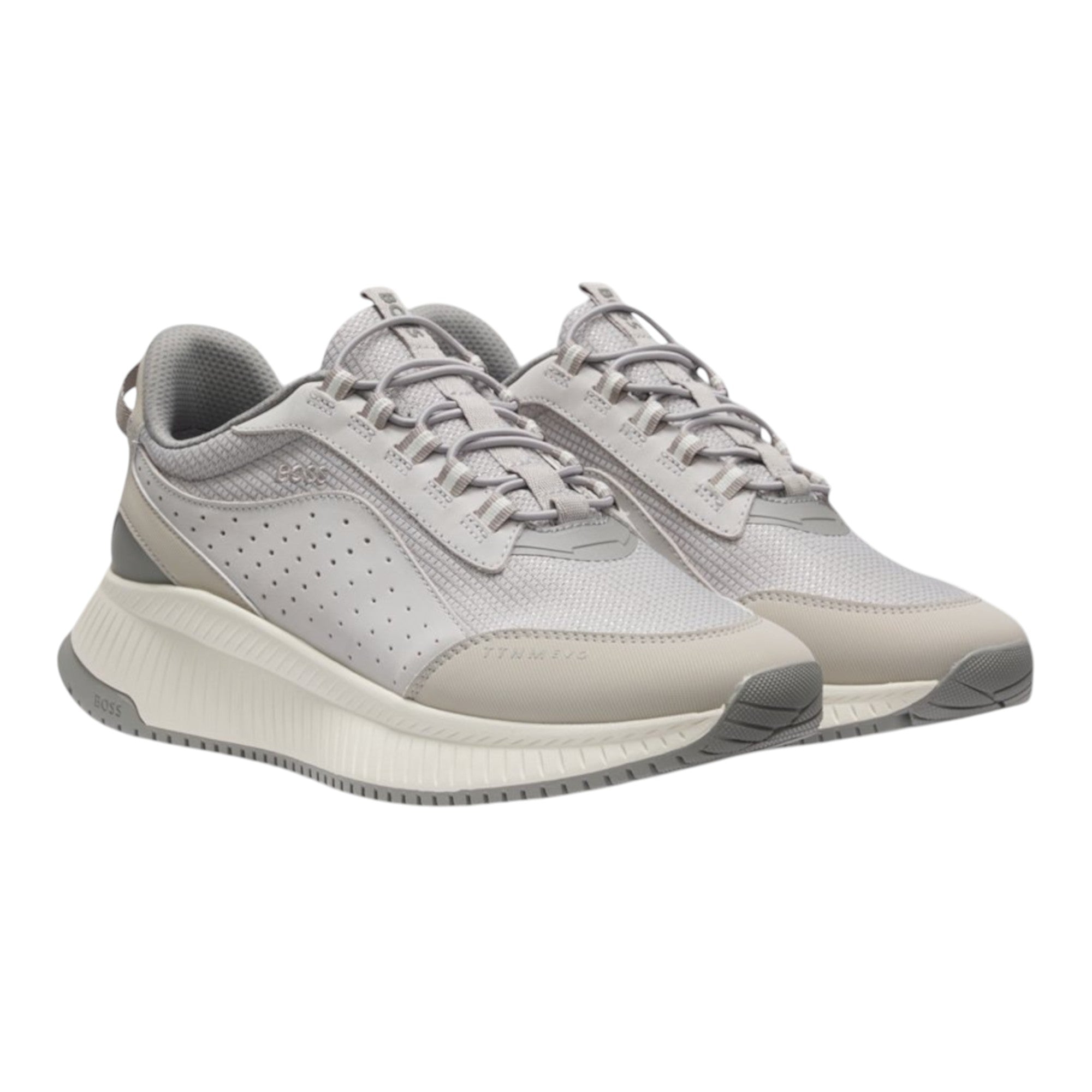 Zapatos Boss
