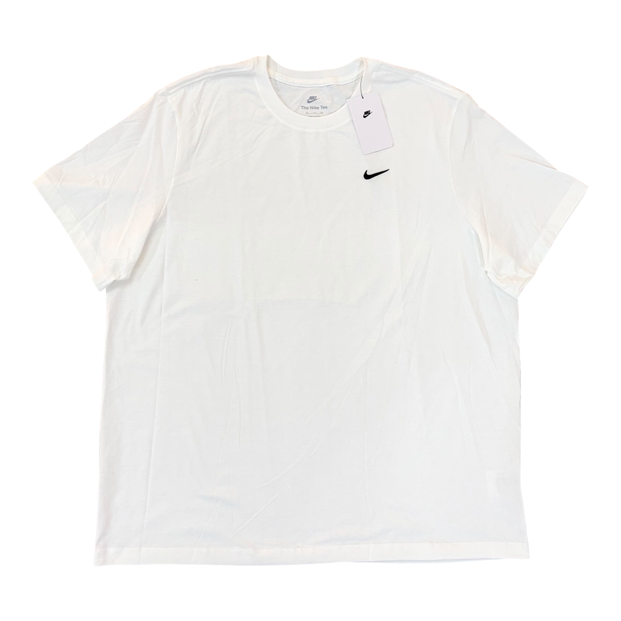 Camiseta Nike