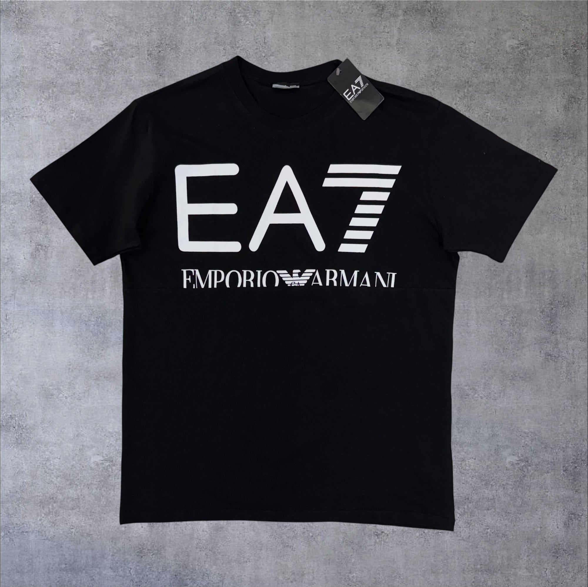 Camiseta Emporio Armani
