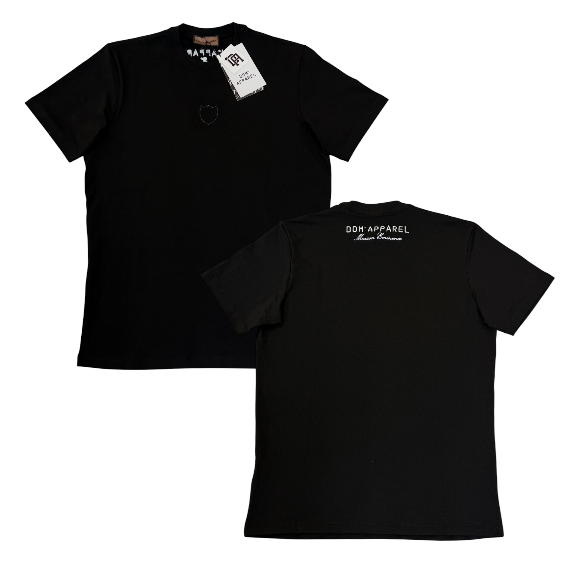 Camiseta Dom Apparel