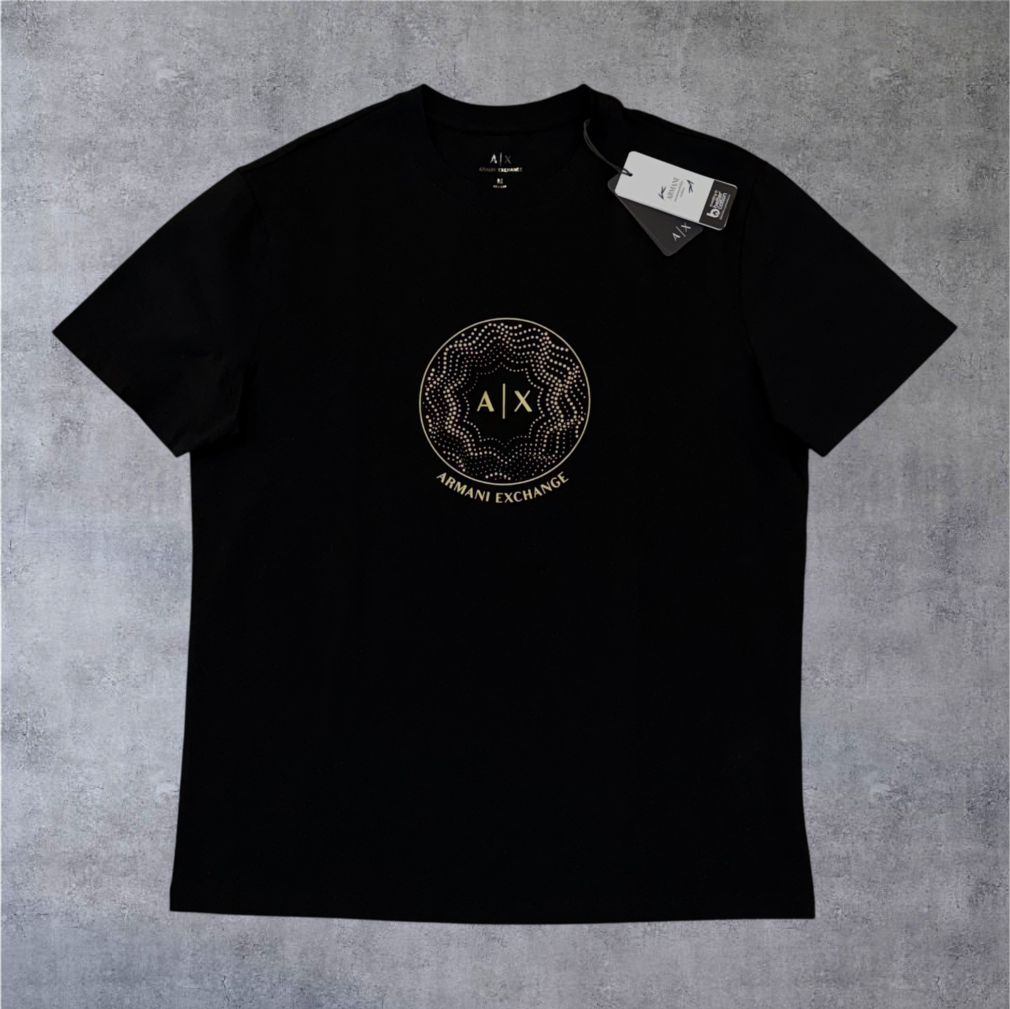 Camiseta Armani Exchange