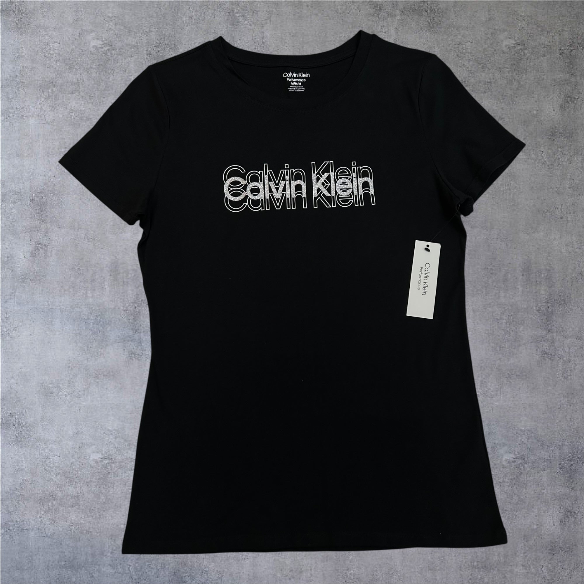Camiseta Calvin Klein Mujer