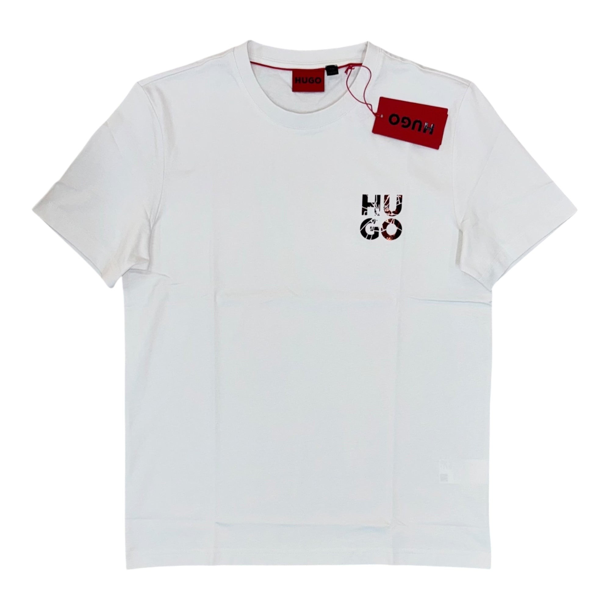Camiseta Hugo Boss