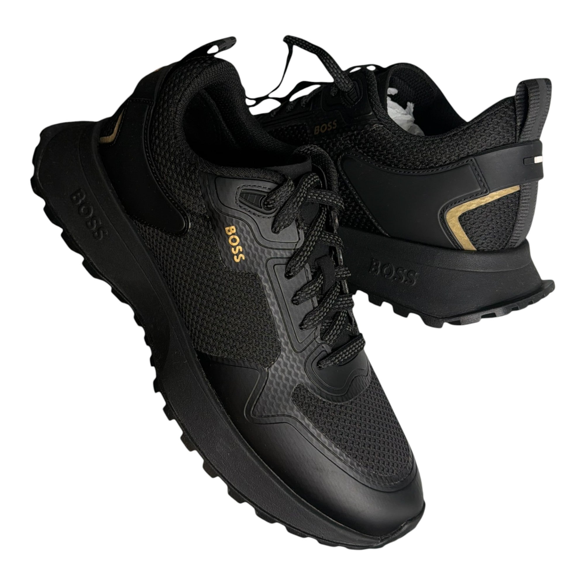 Zapatos Boss