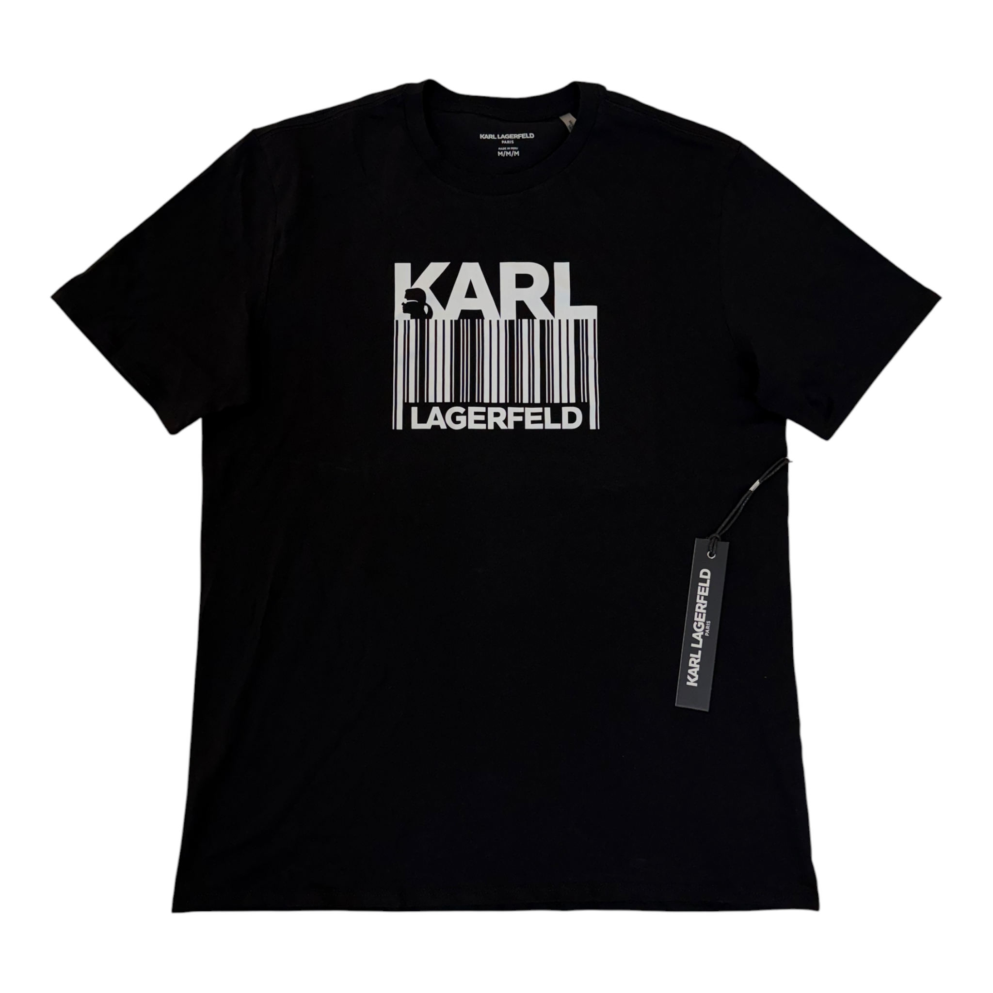 Camiseta Karl Lagerfeld