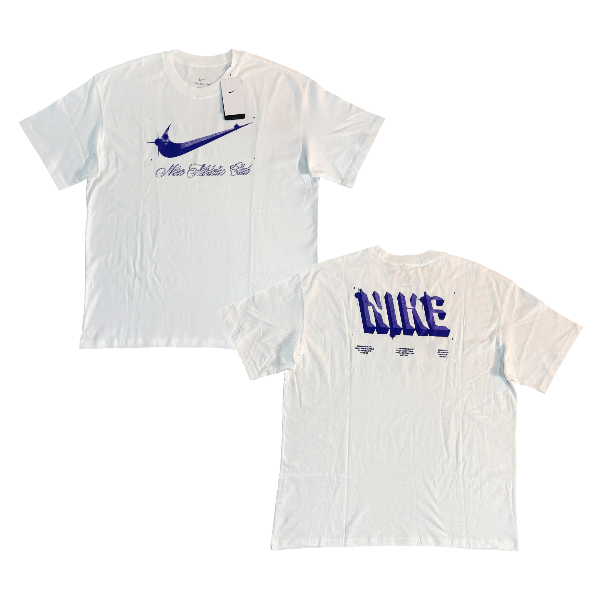 Nike T-shirt