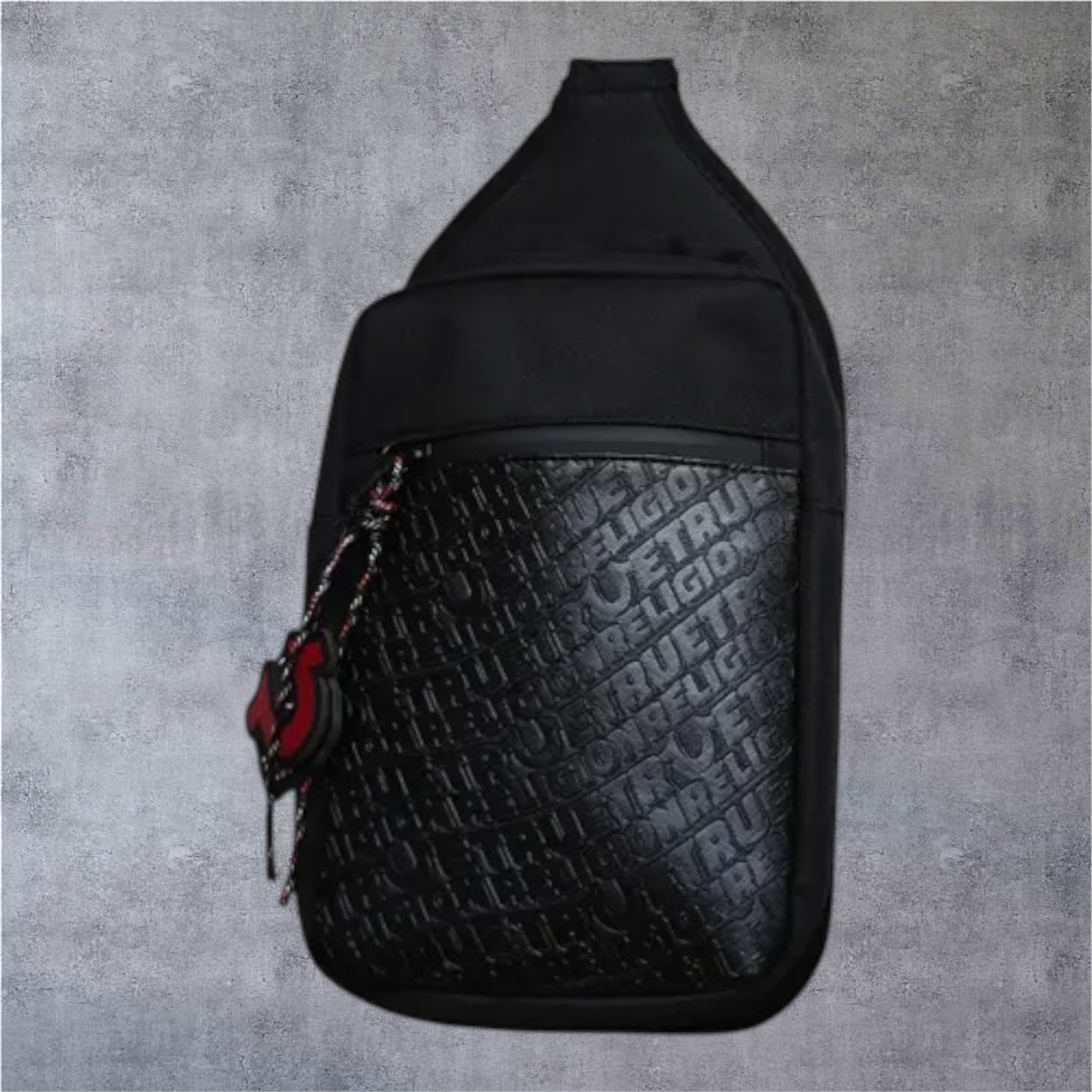 Bolso manos libres True Religion