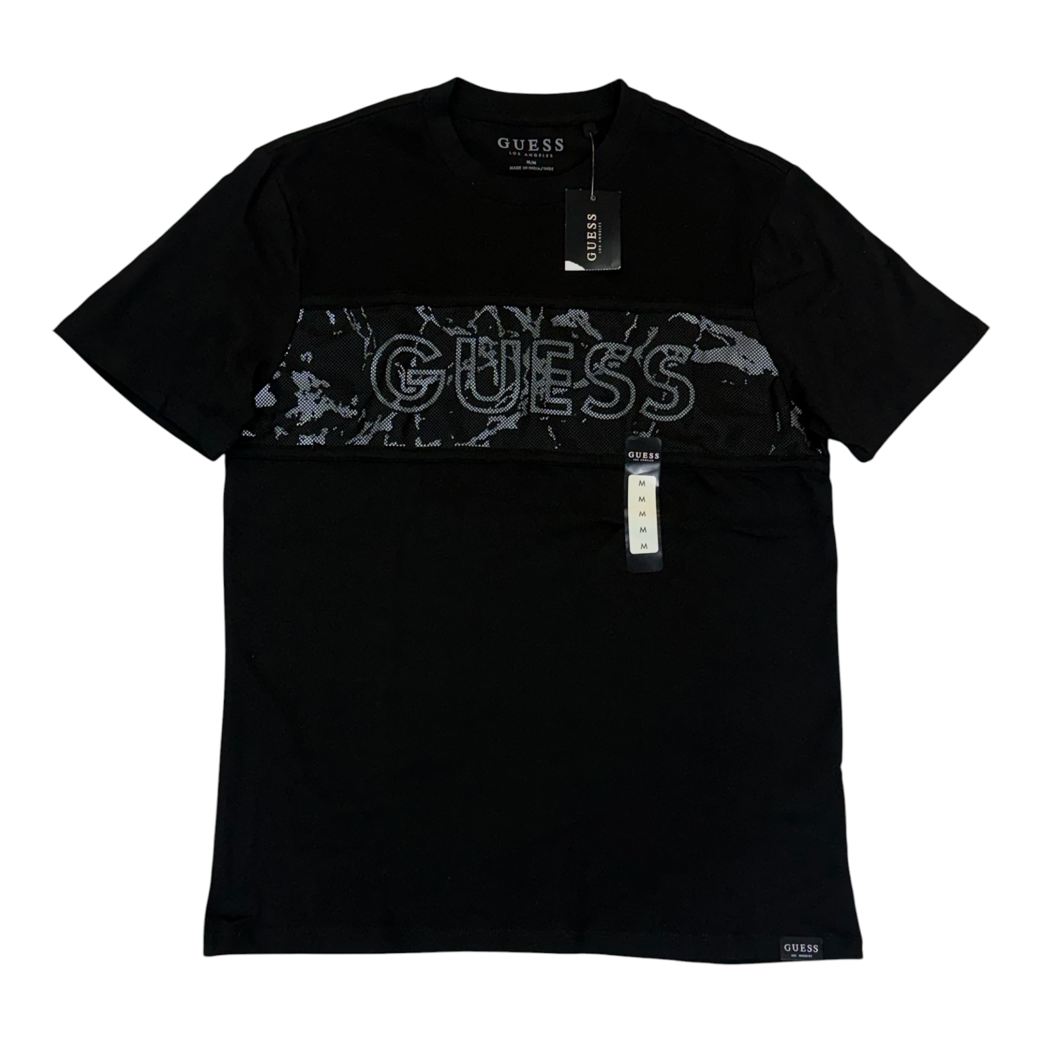 Camiseta Guess