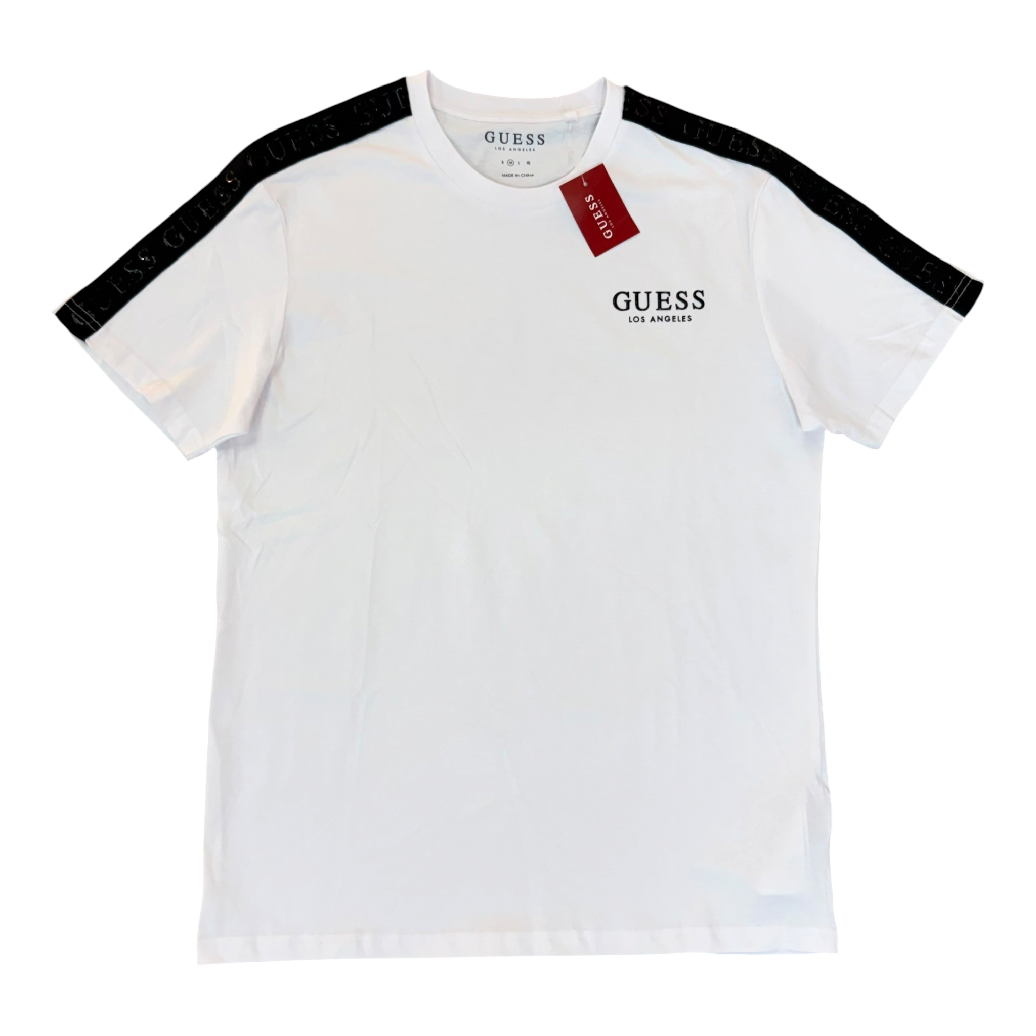 Camiseta Guess