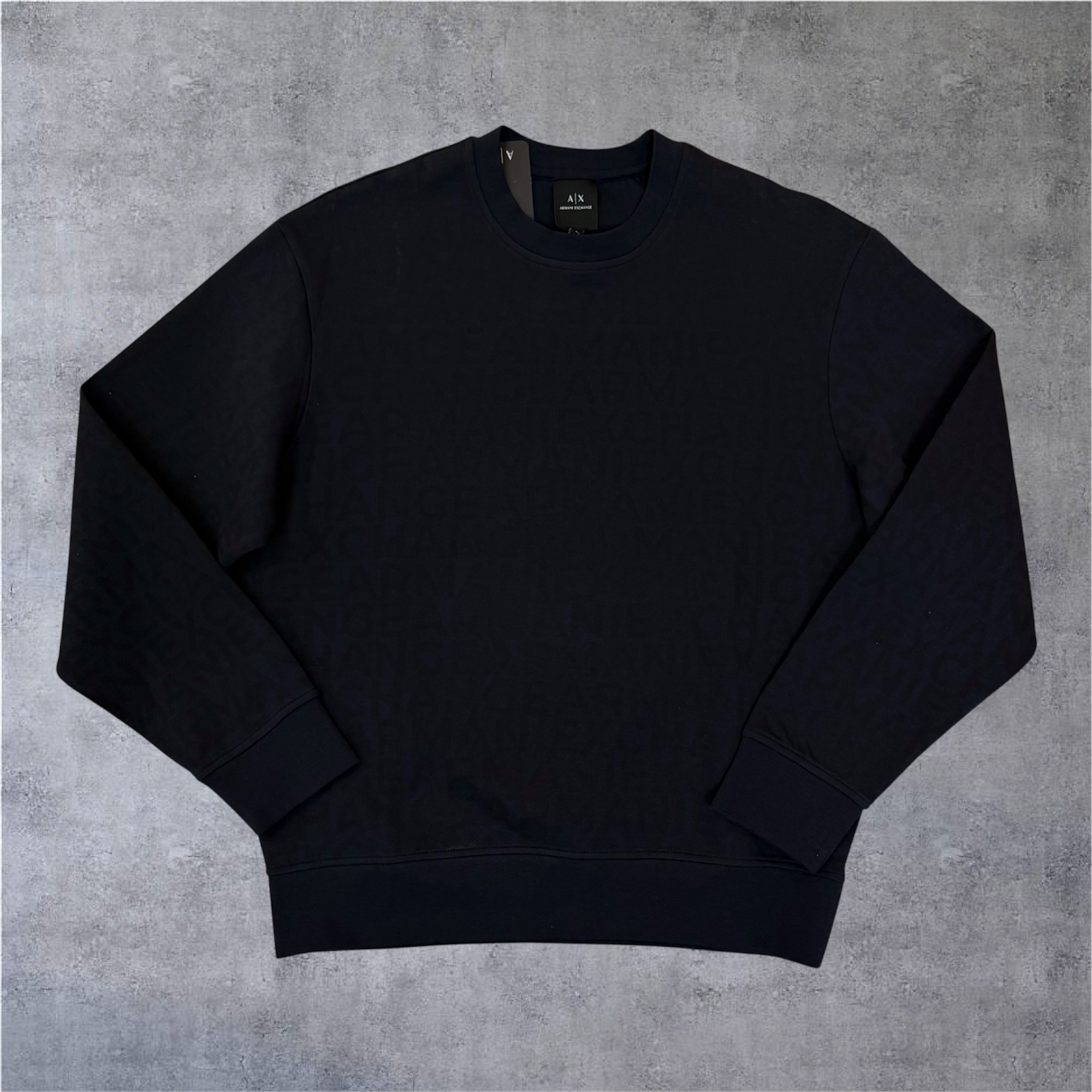 Buzo Armani Exchange