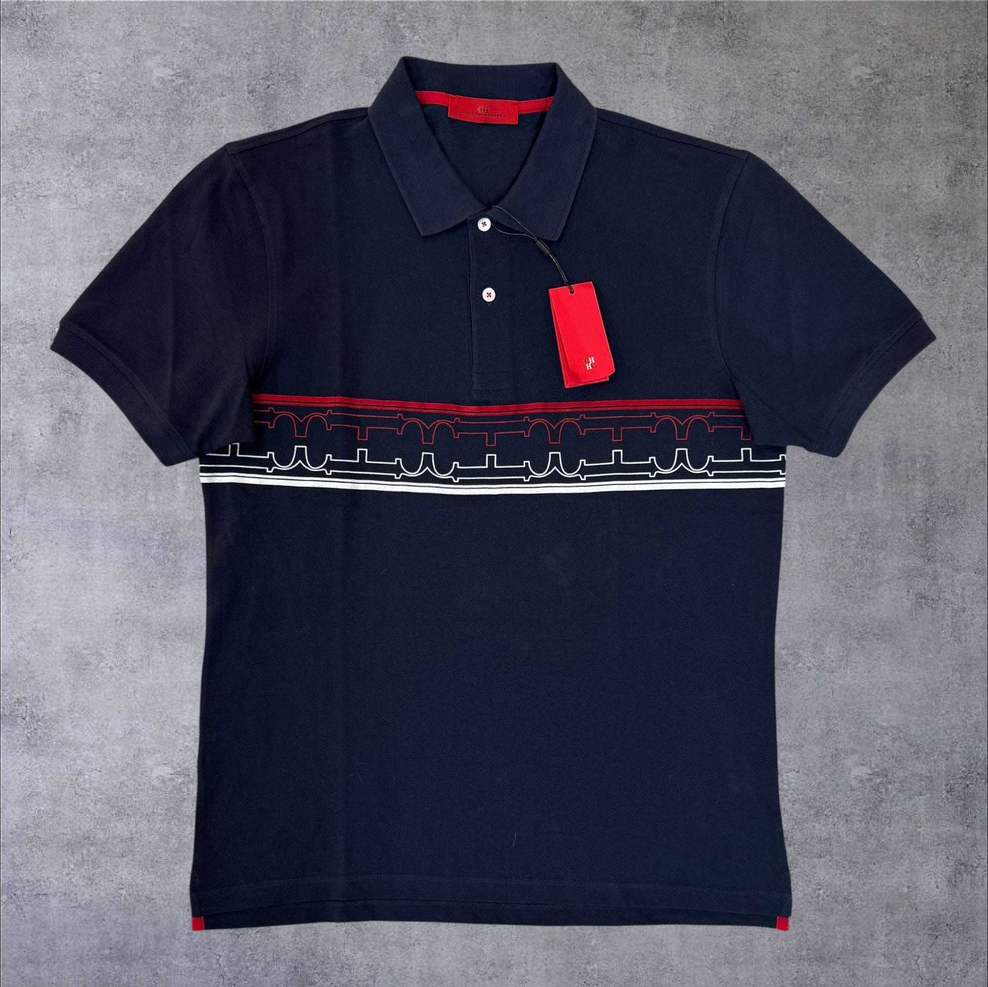 Polo Carolina Herrera