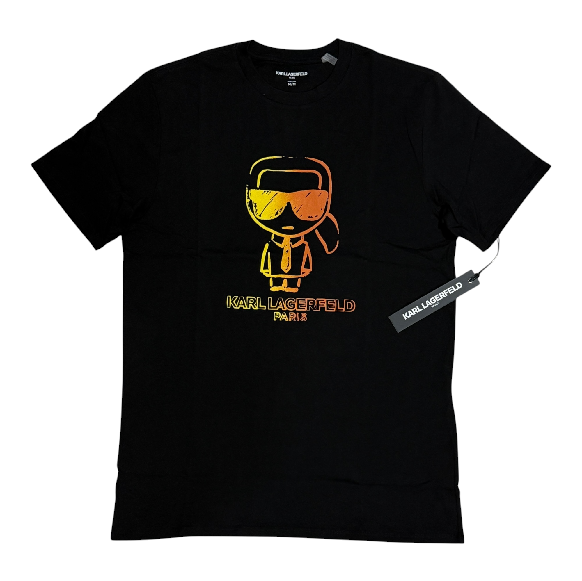 Camiseta Karl Lagerfeld