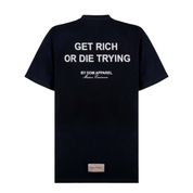 Camiseta Dom Apparel
