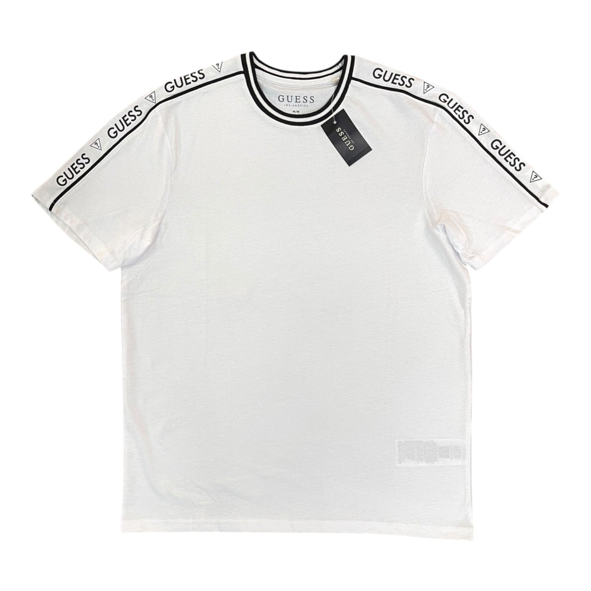 Camiseta Guess