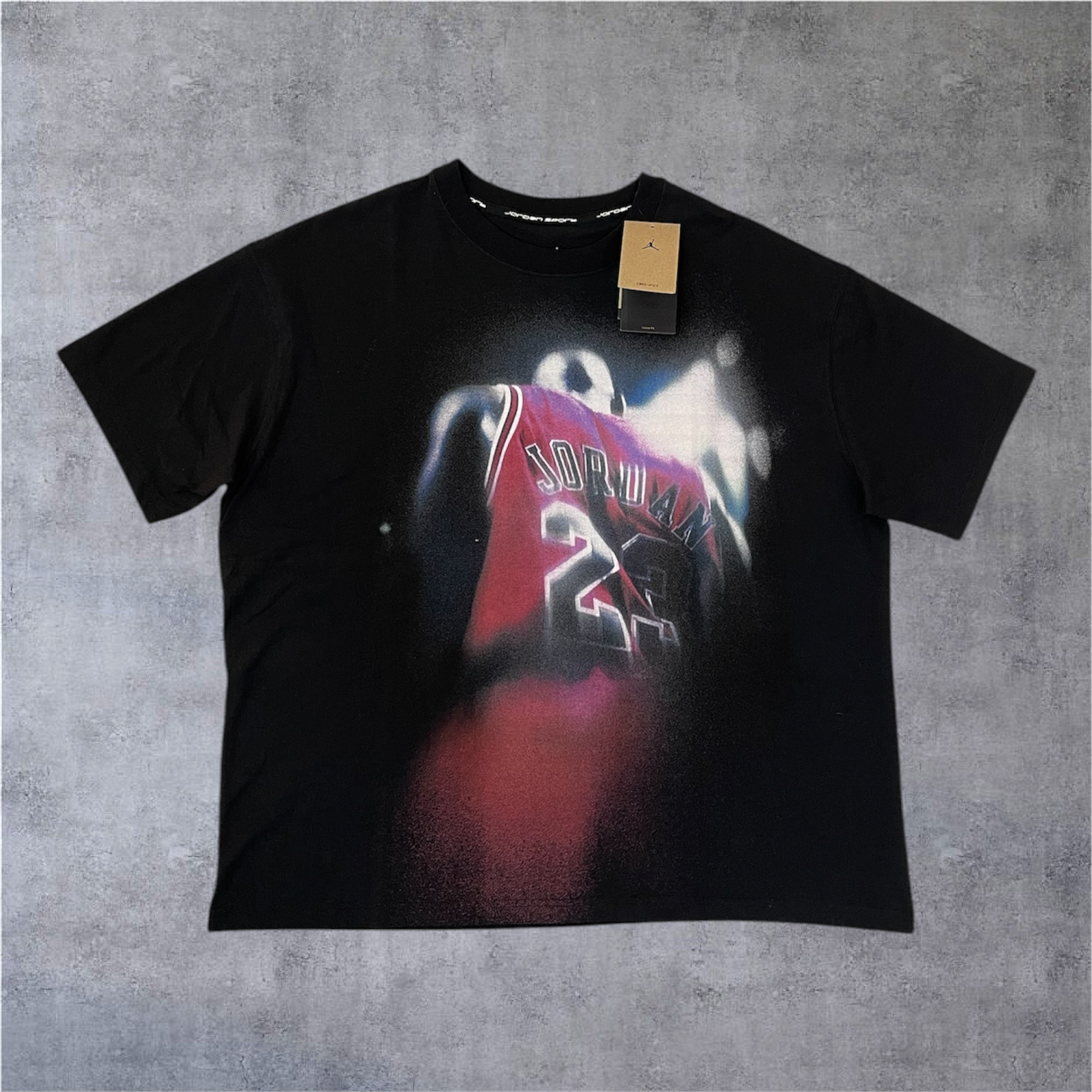 Camiseta Jordan Air