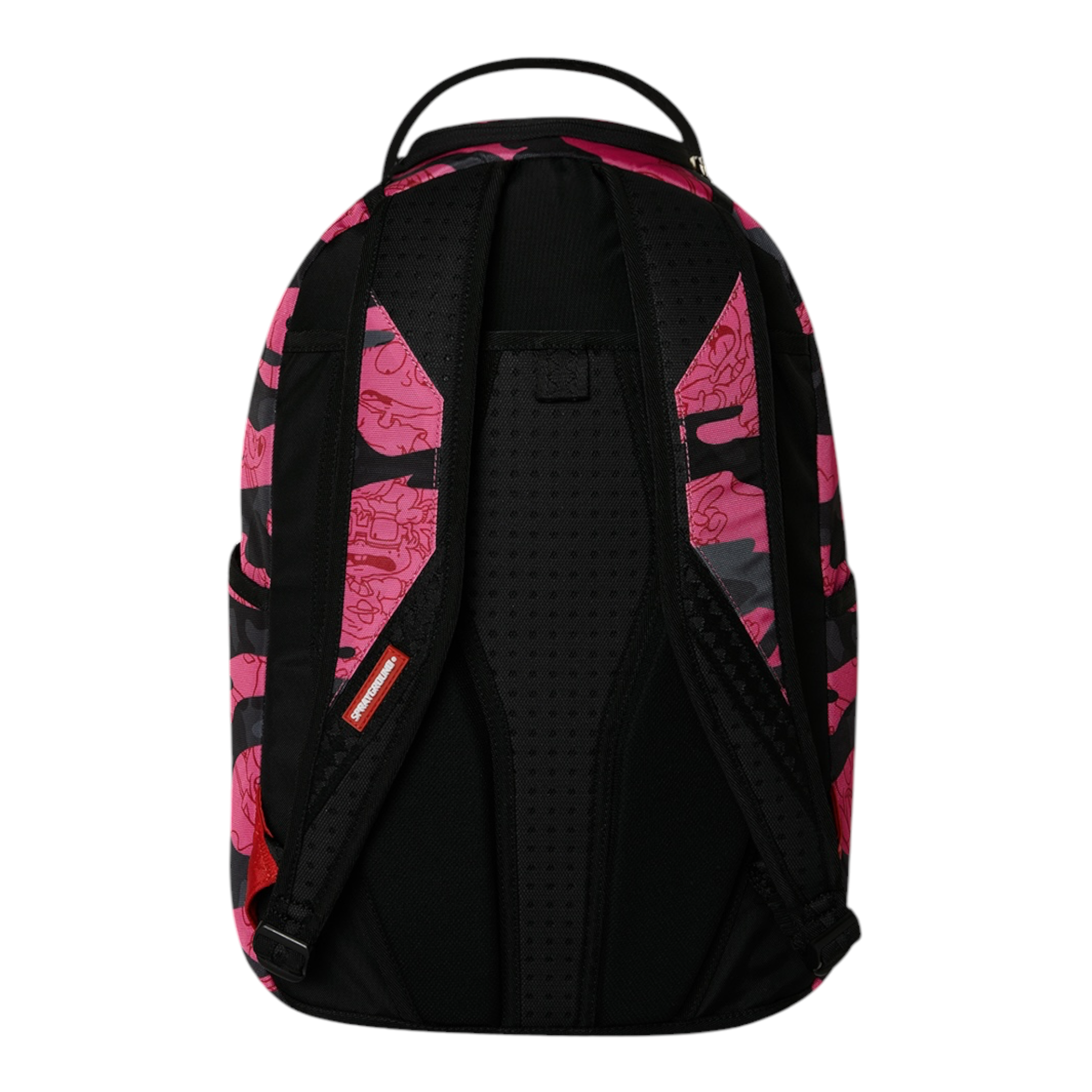 Bolso Sprayground