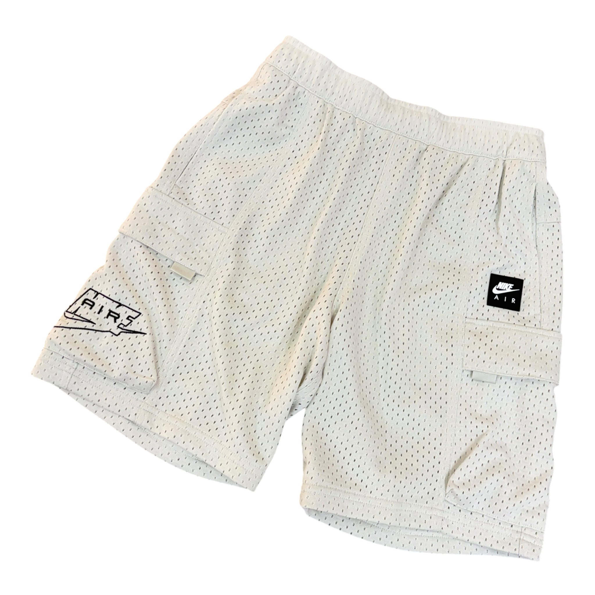 Pantaloneta Nike