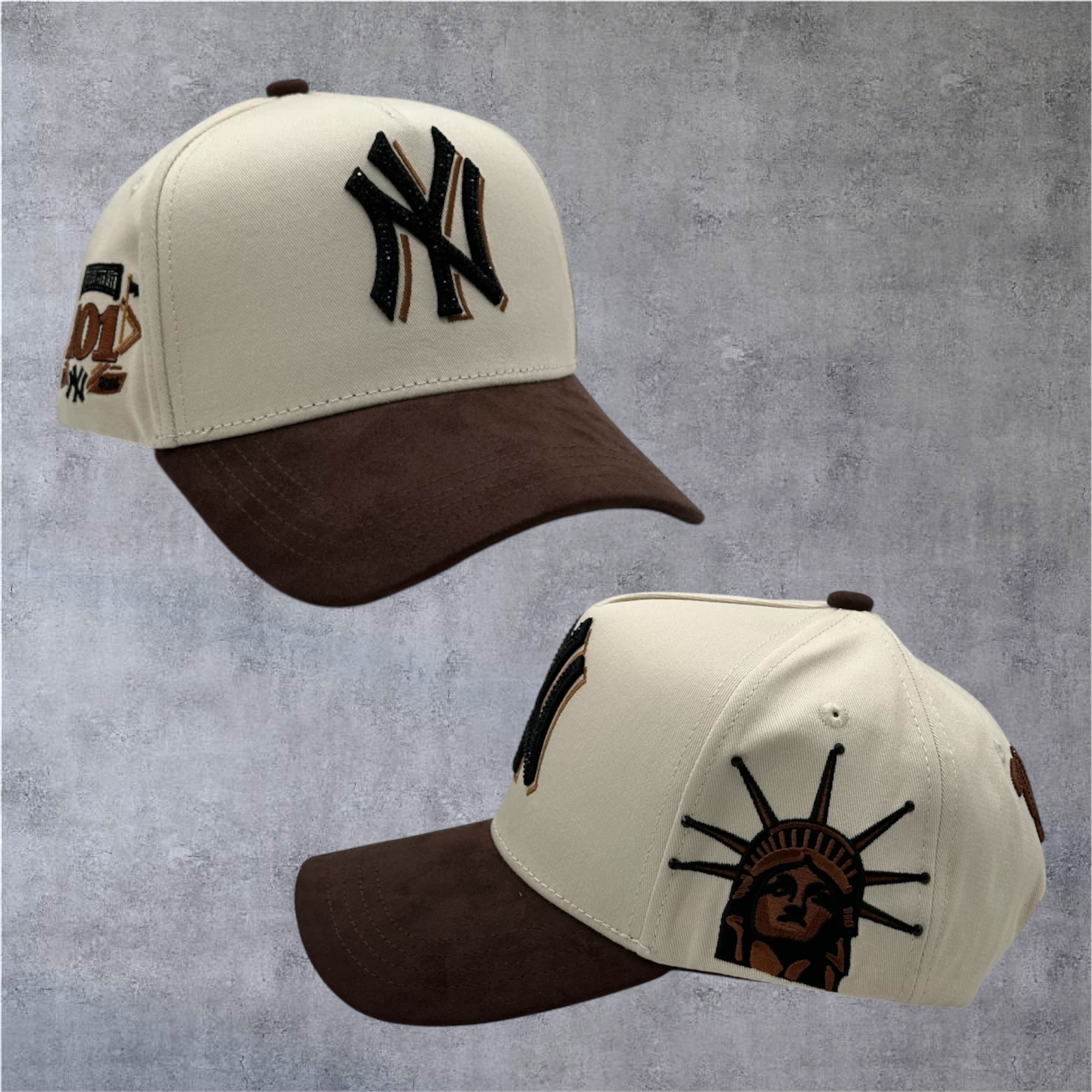 Gorra Bigg Boss