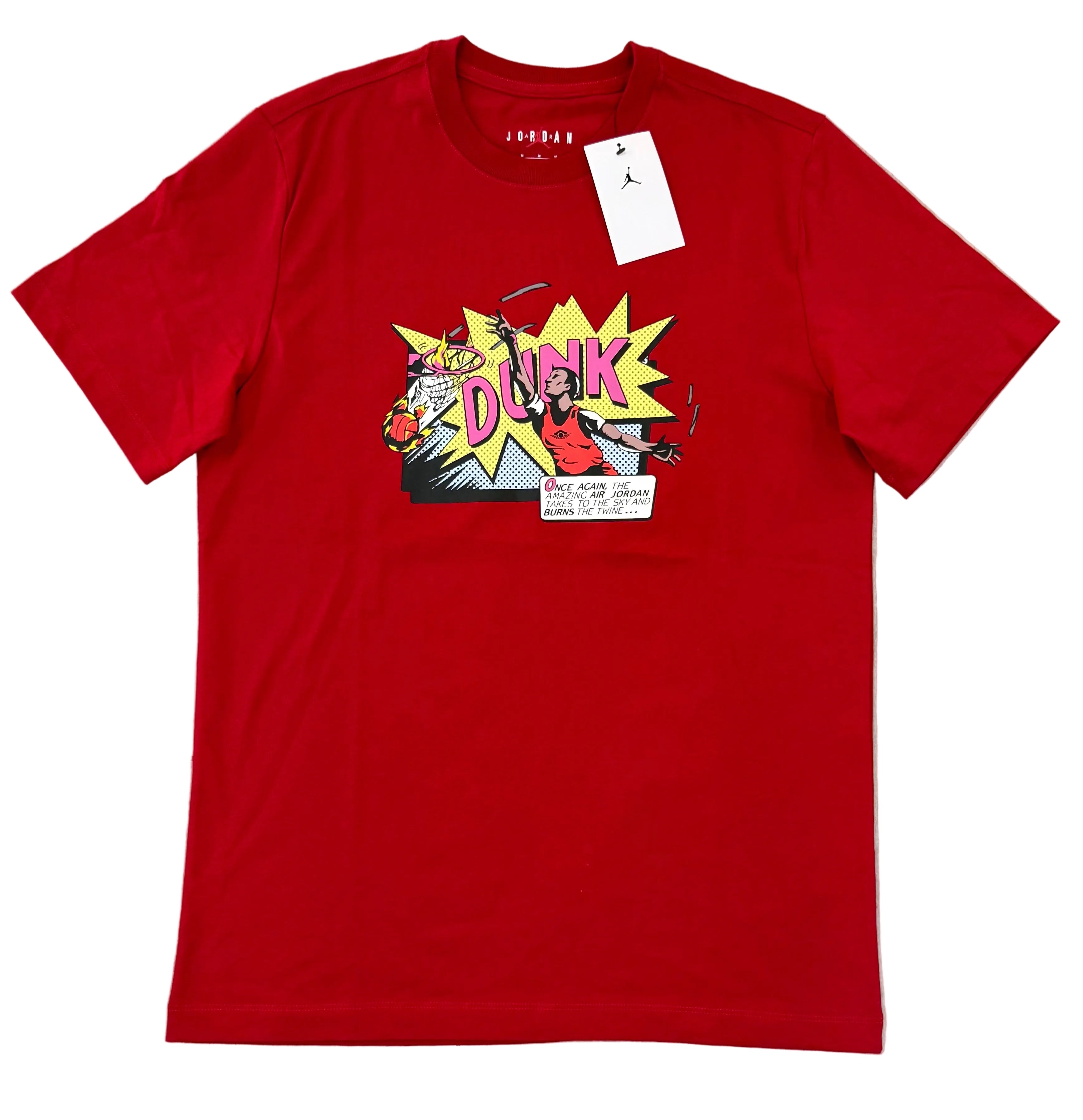 Camiseta Jordan Air