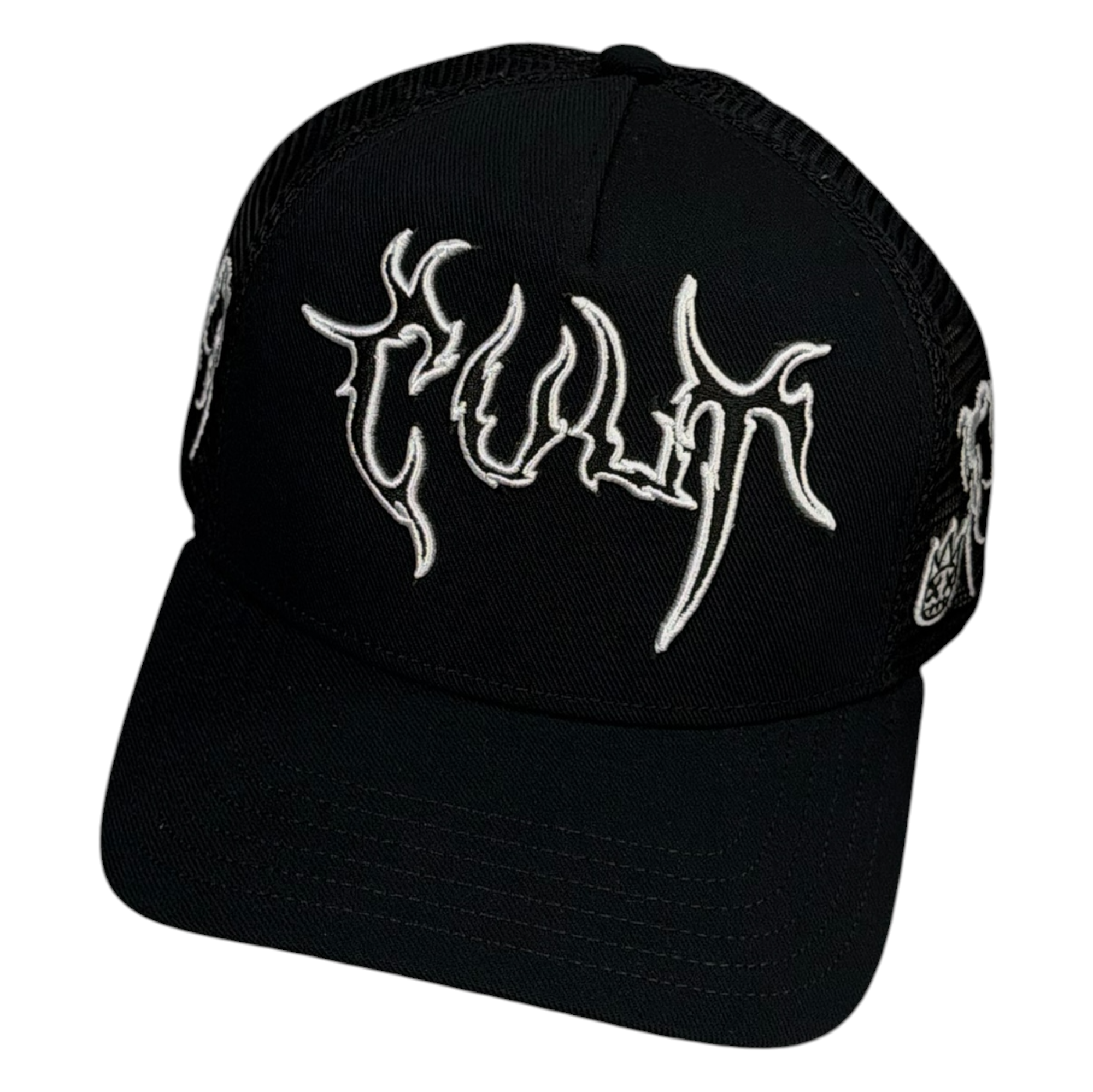 Gorra Cult of Individuality