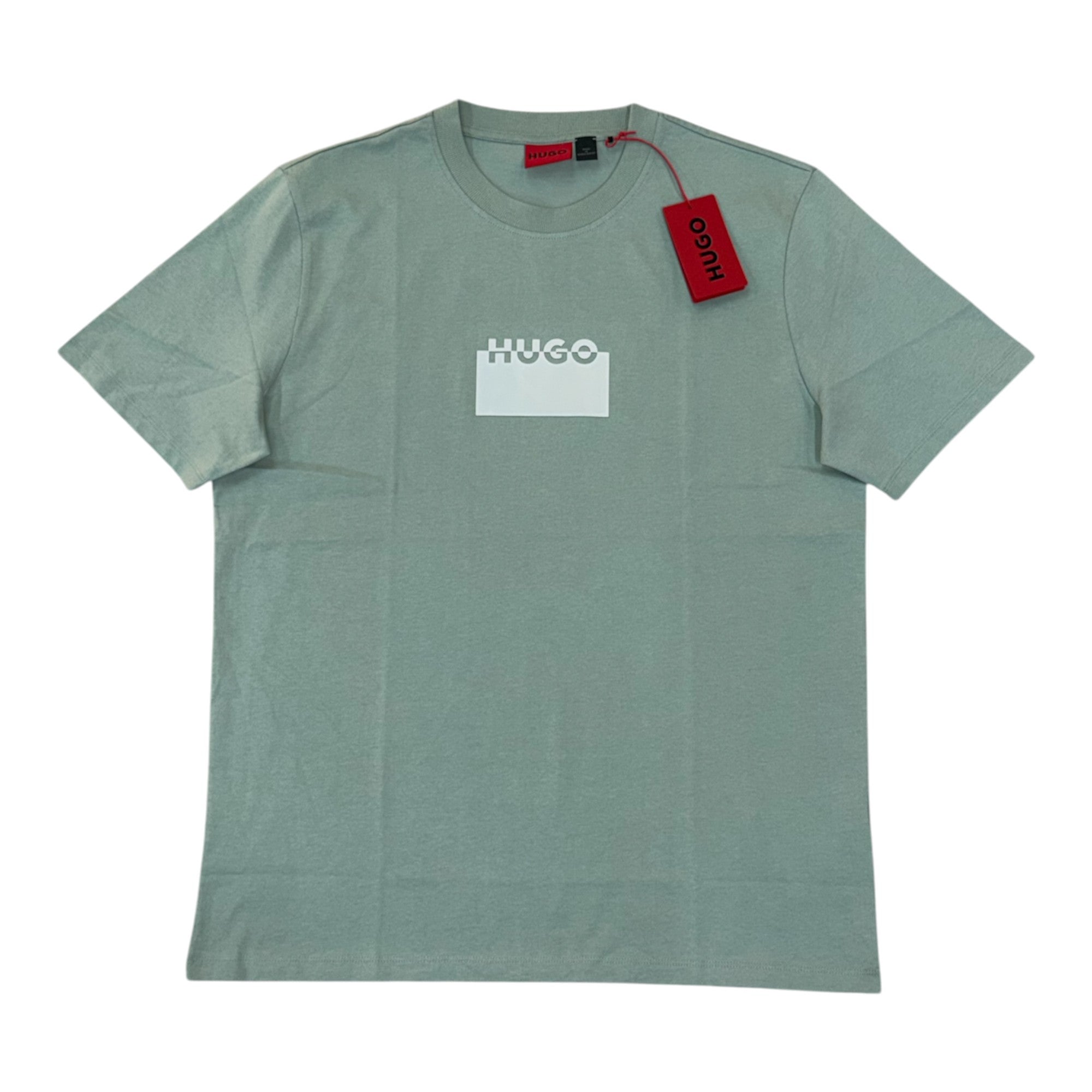 Camiseta Hugo Boss