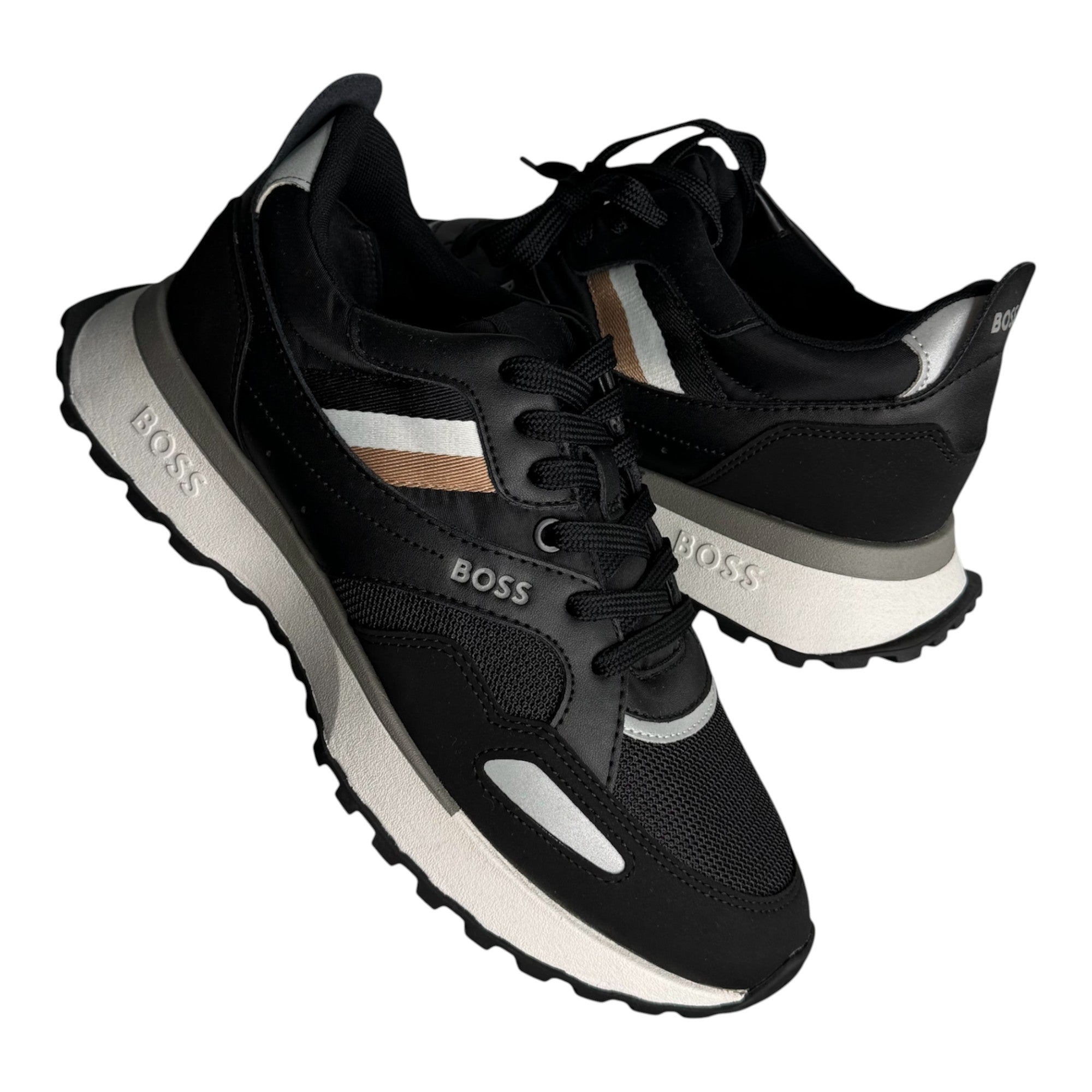 Zapatos Boss