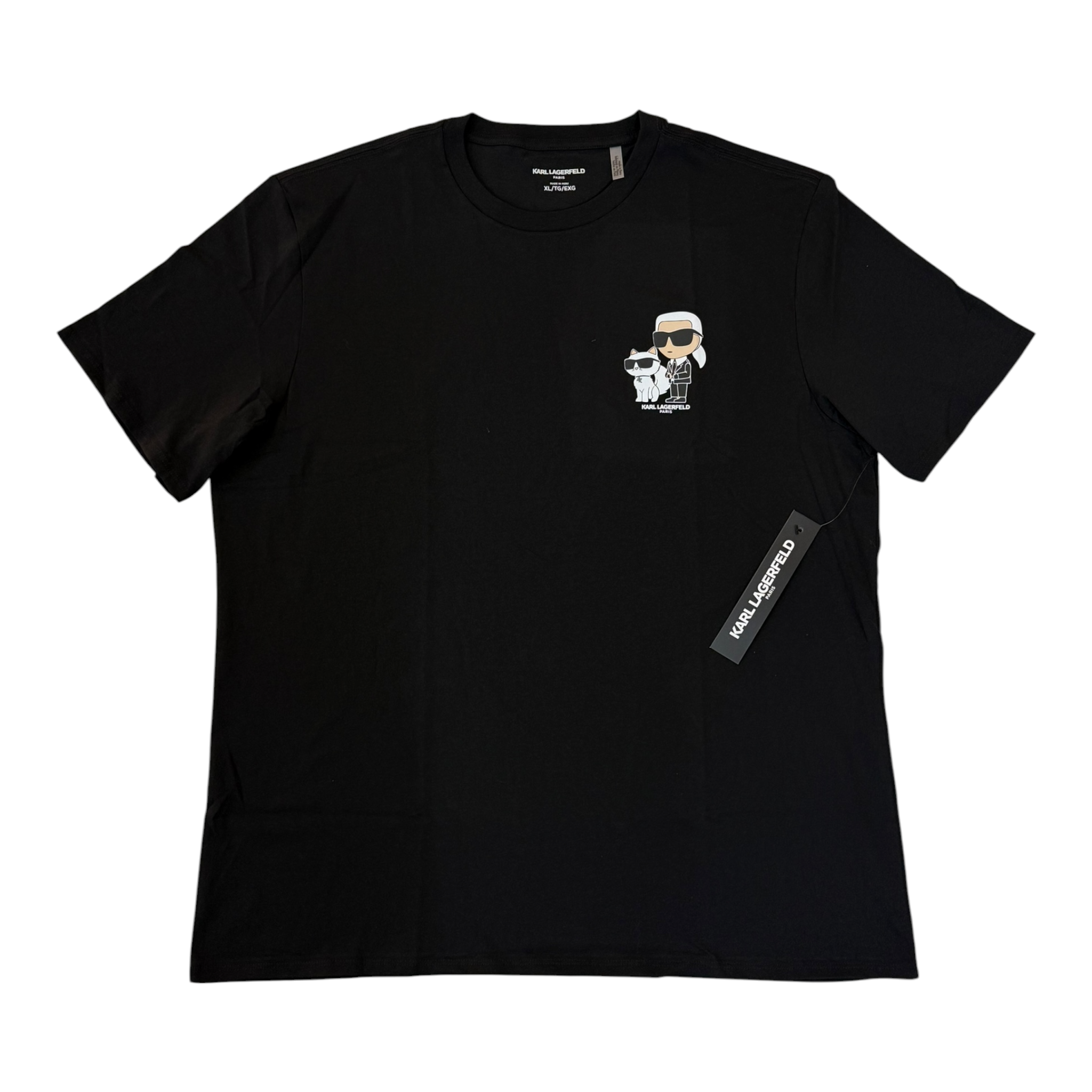 Camiseta Karl Lagerfeld