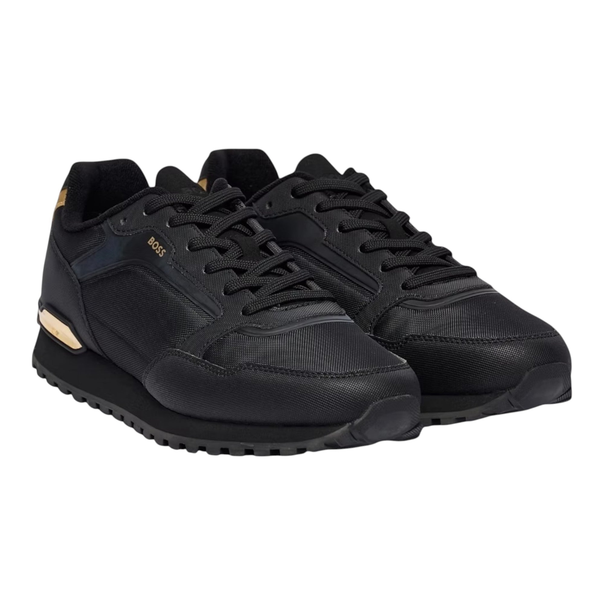 Zapatos Boss